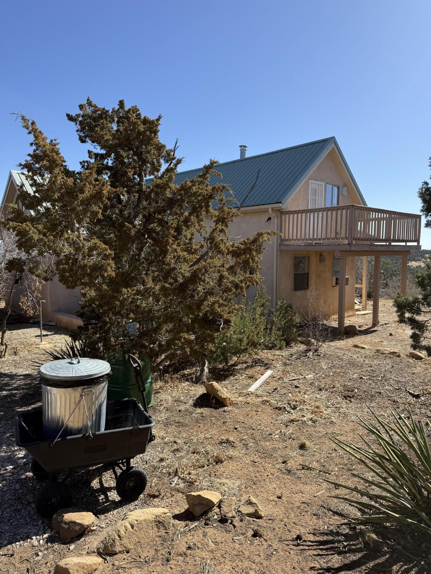 403 Candy Kitchen Road, Ramah, New Mexico image 3