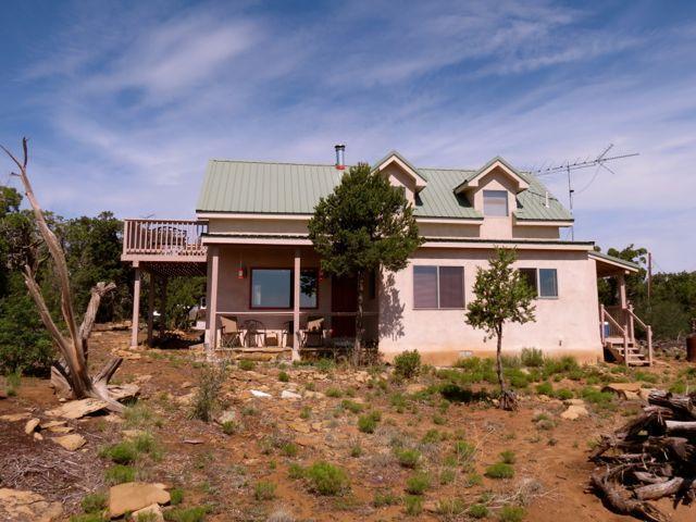 403 Candy Kitchen Road, Ramah, New Mexico image 17