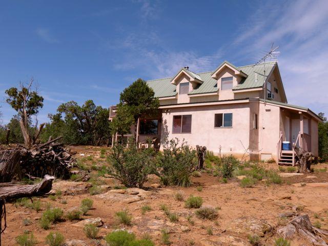 403 Candy Kitchen Road, Ramah, New Mexico image 18