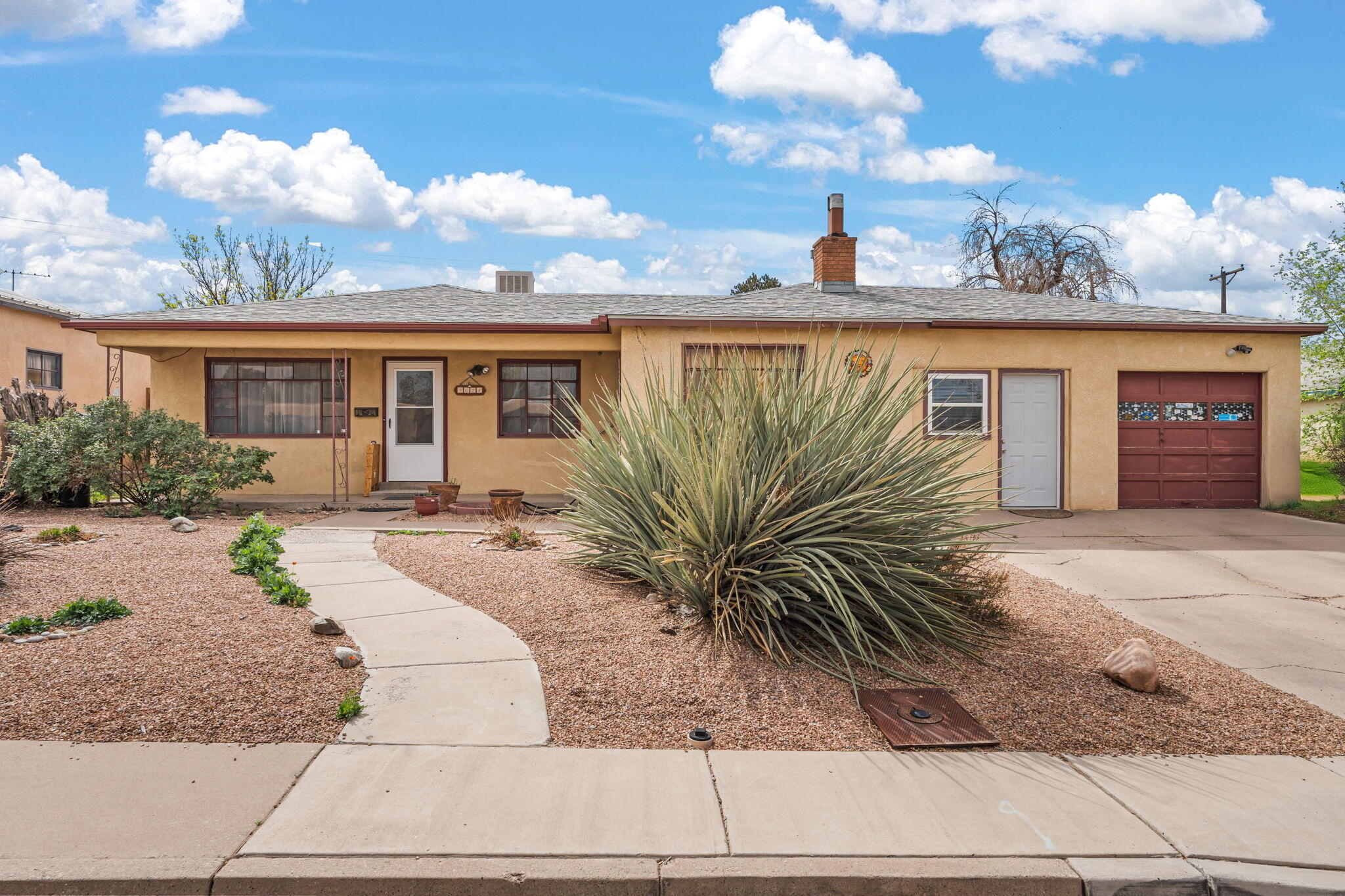 9628 Euclid Avenue, Albuquerque, New Mexico image 2