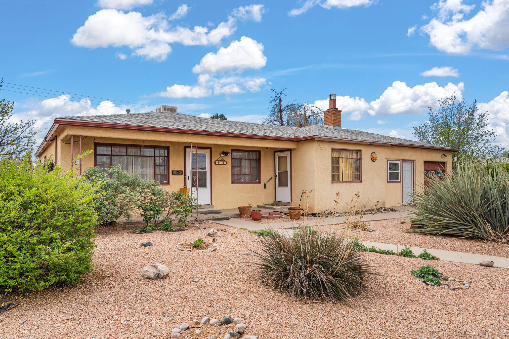 9628 Euclid Avenue, Albuquerque, New Mexico image 1