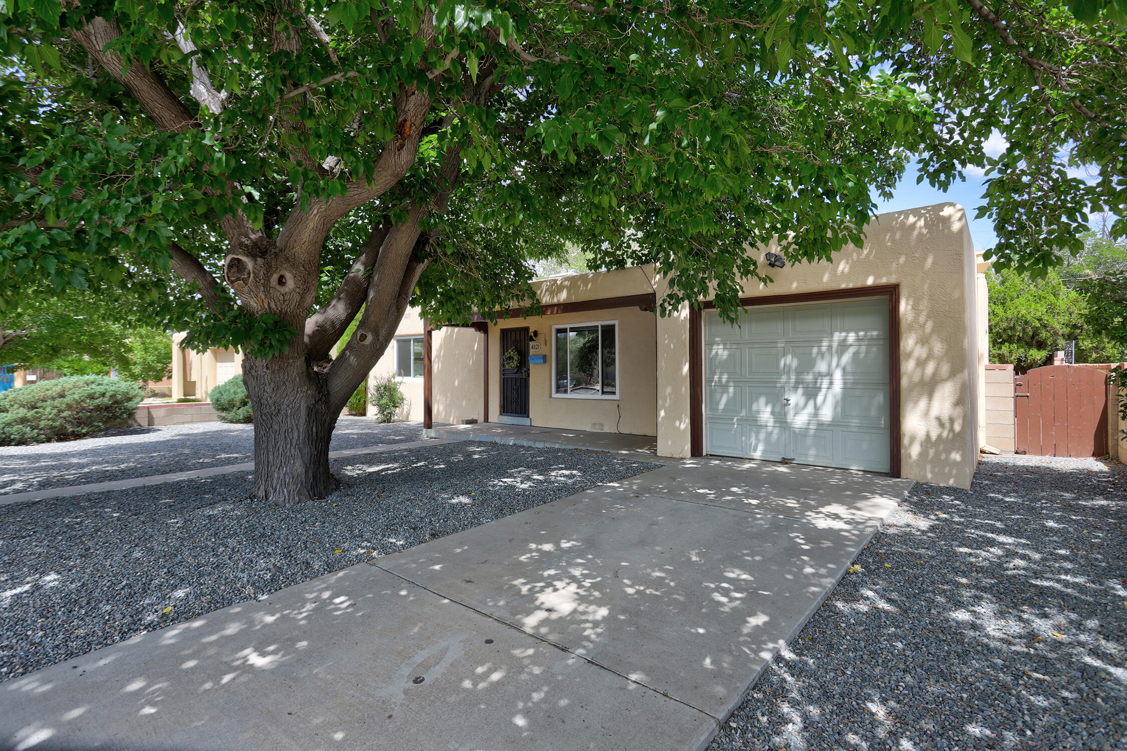 4821 Haines Avenue, Albuquerque, New Mexico image 2