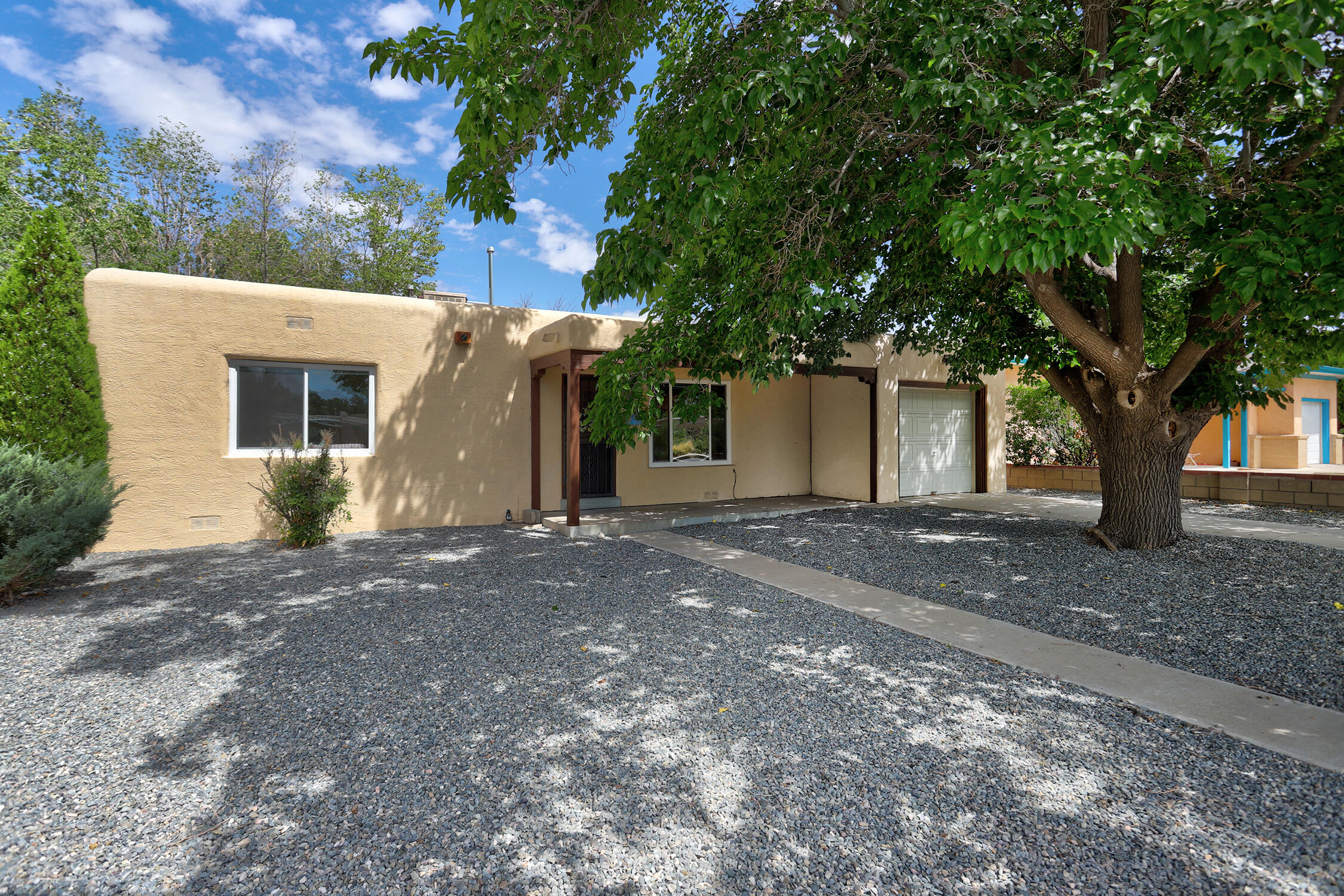 4821 Haines Avenue, Albuquerque, New Mexico image 1