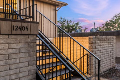 Photo of 12404 Rosemont Avenue NE, Albuquerque, NM 87112 (MLS # 1102234)