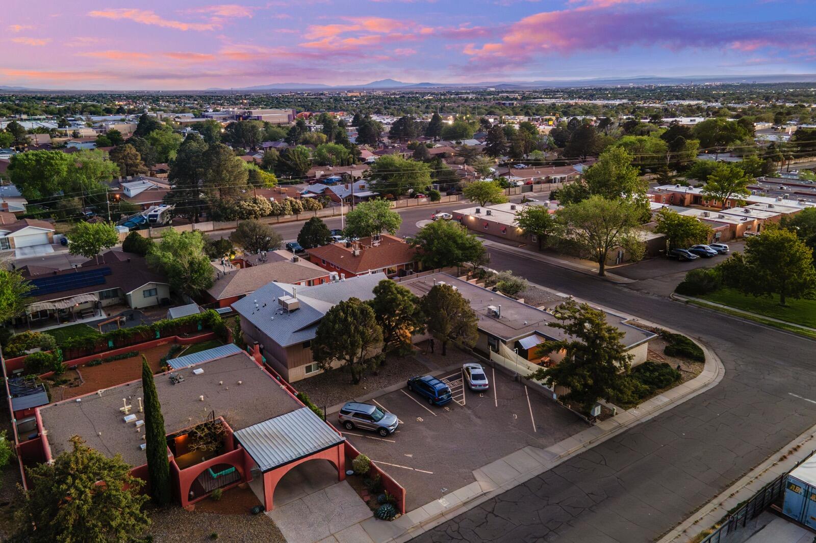 12404 Rosemont Avenue NE