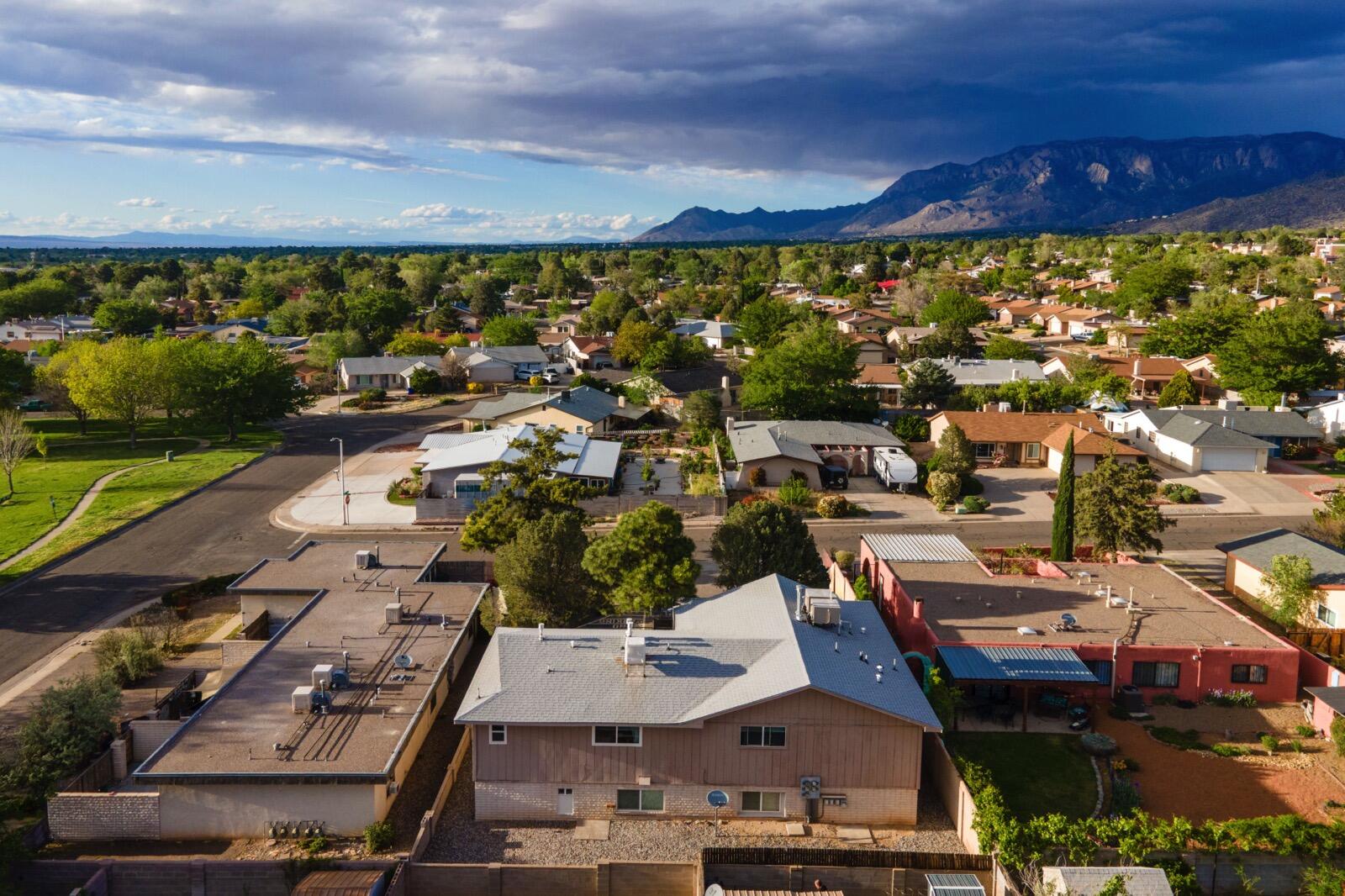 12404 Rosemont Avenue NE