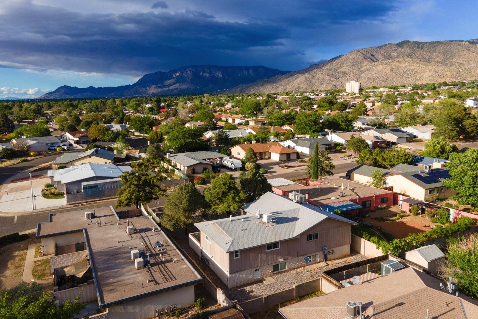 12404 Rosemont Avenue NE