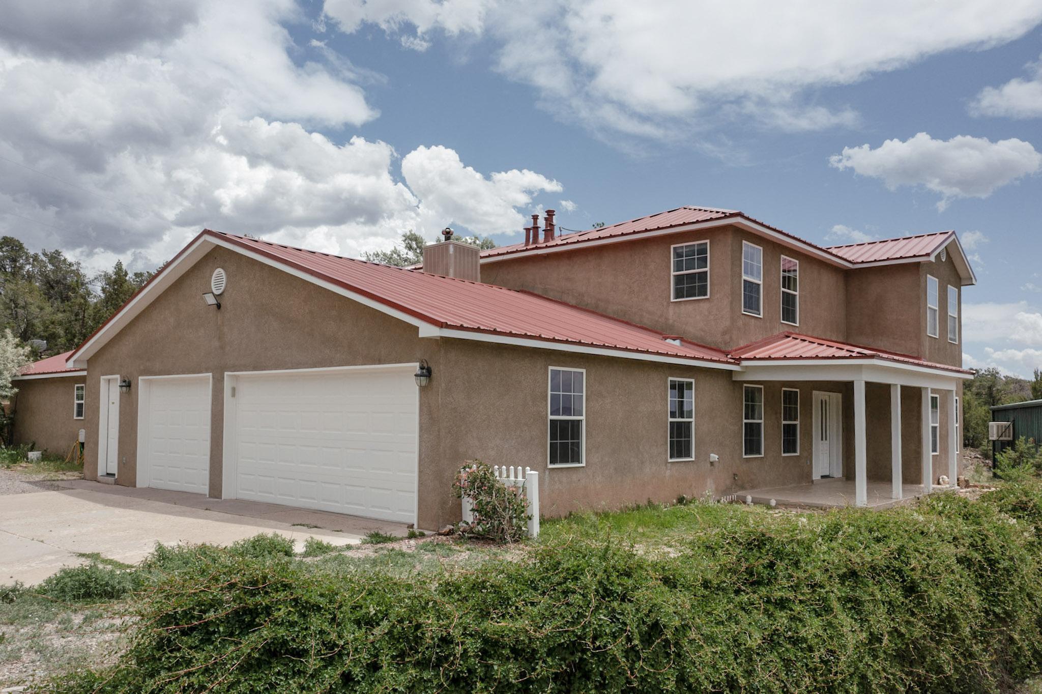 50 Villacitos Road, Tijeras, New Mexico image 10