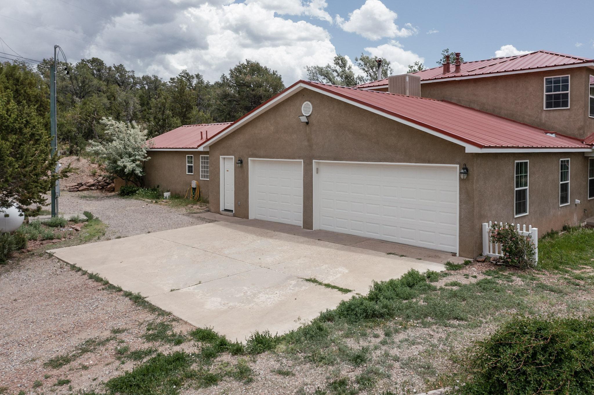 50 Villacitos Road, Tijeras, New Mexico image 11