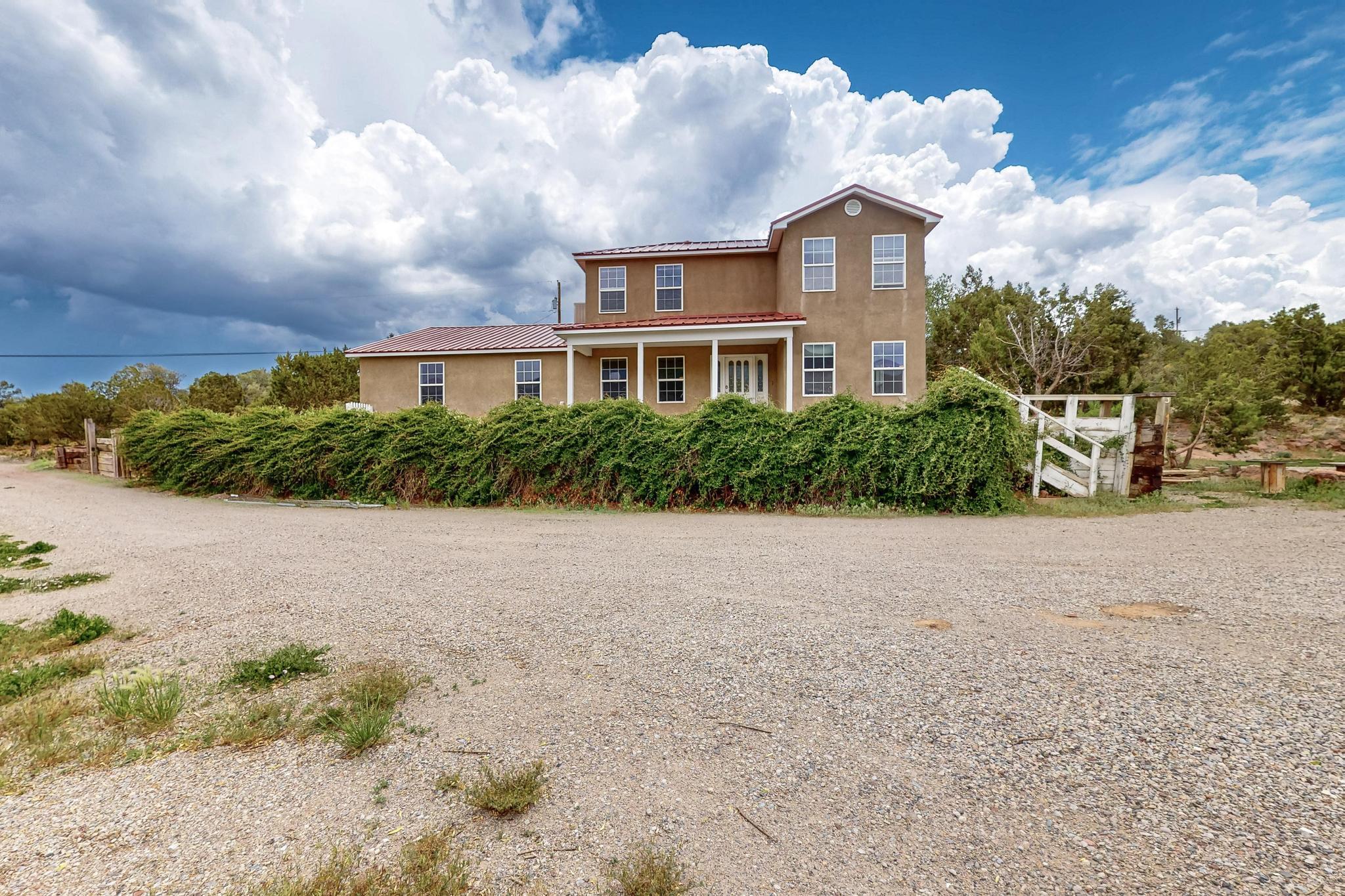 50 Villacitos Road, Tijeras, New Mexico image 9