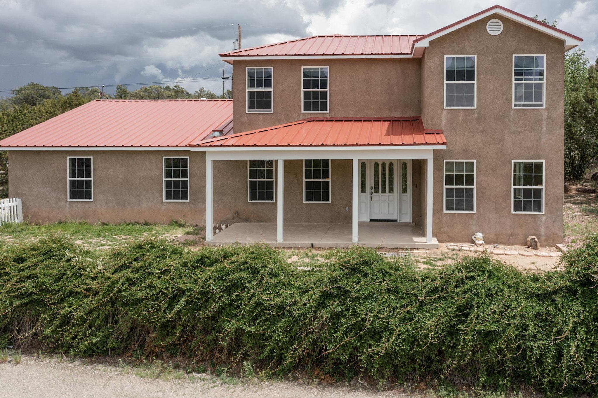 50 Villacitos Road, Tijeras, New Mexico image 4