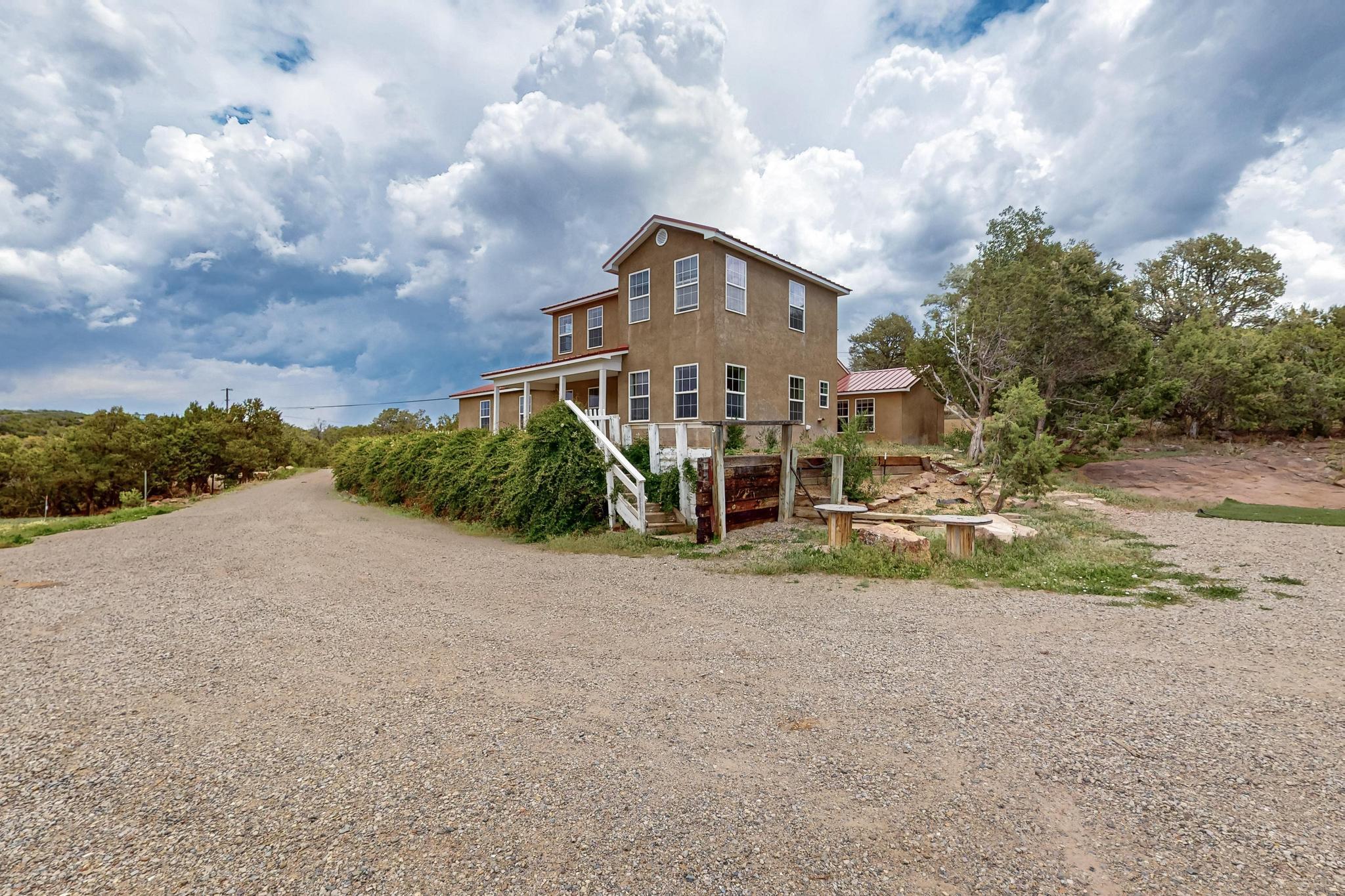 50 Villacitos Road, Tijeras, New Mexico image 13