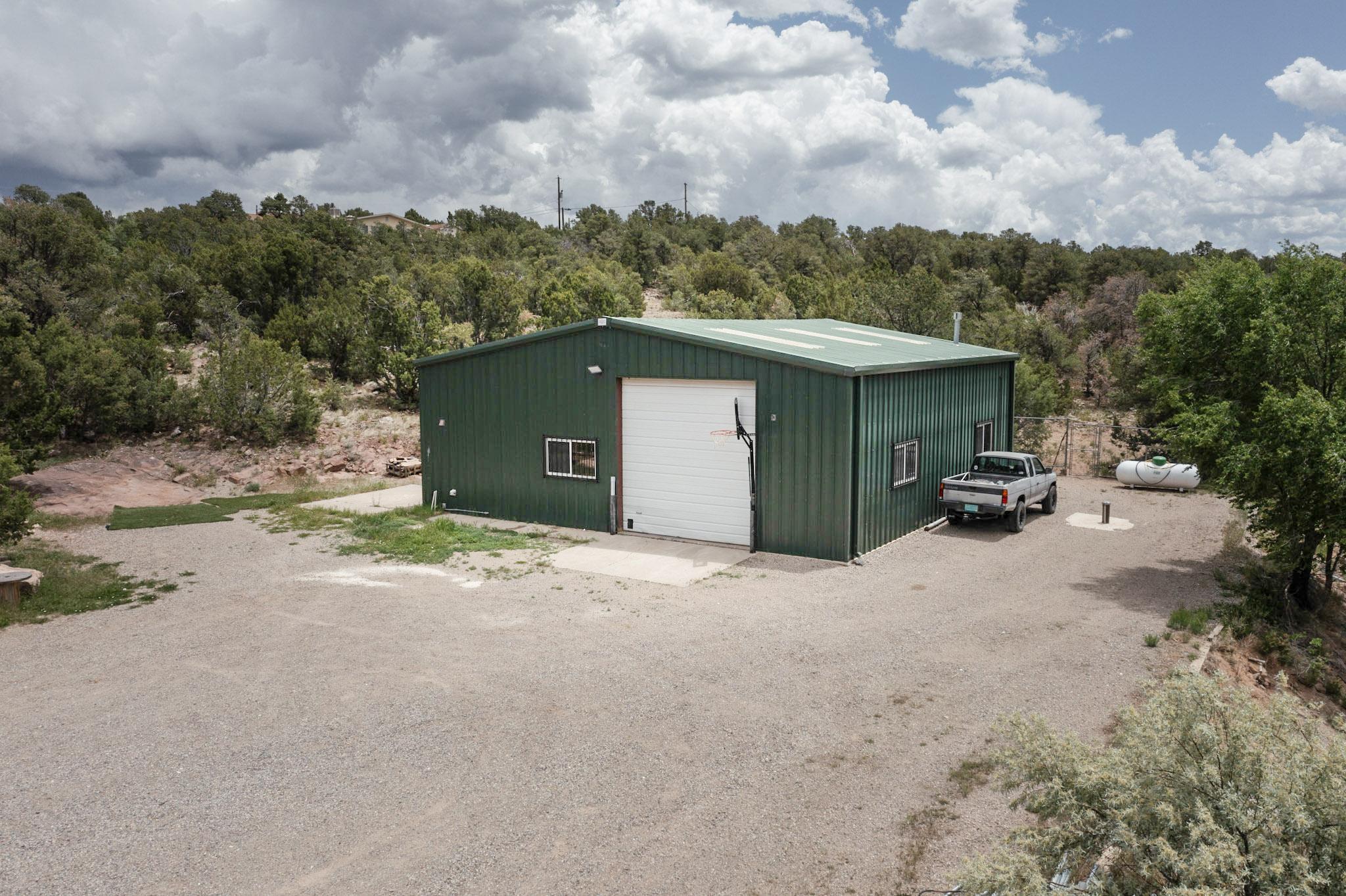 50 Villacitos Road, Tijeras, New Mexico image 21