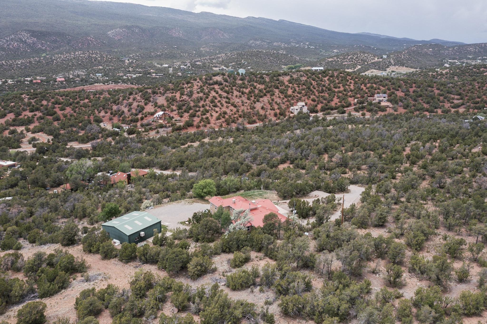 50 Villacitos Road, Tijeras, New Mexico image 16