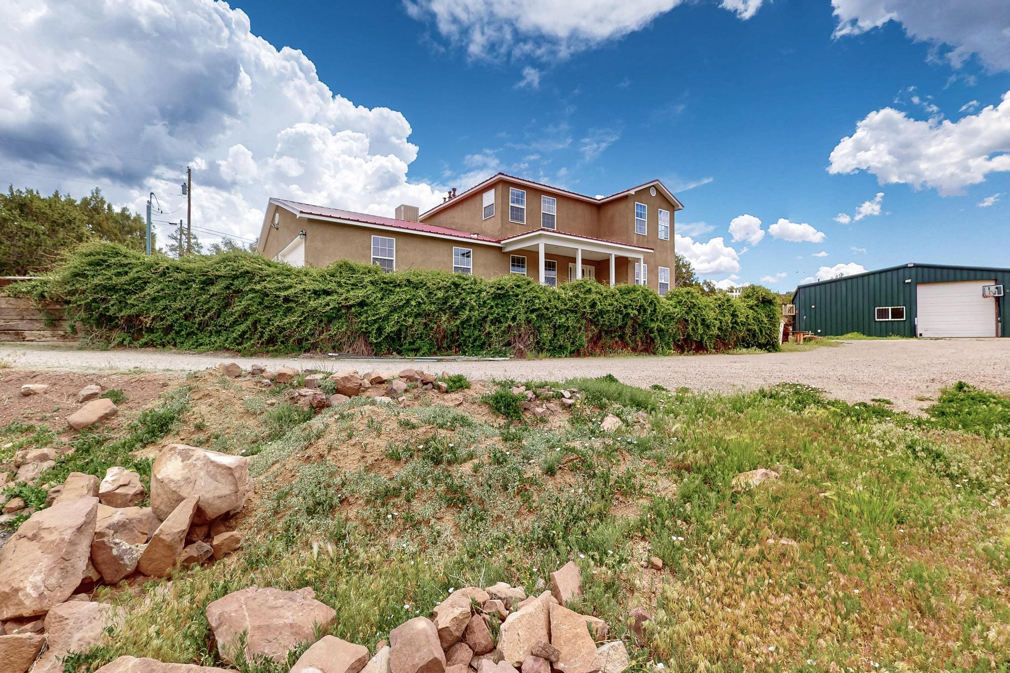 50 Villacitos Road, Tijeras, New Mexico image 7
