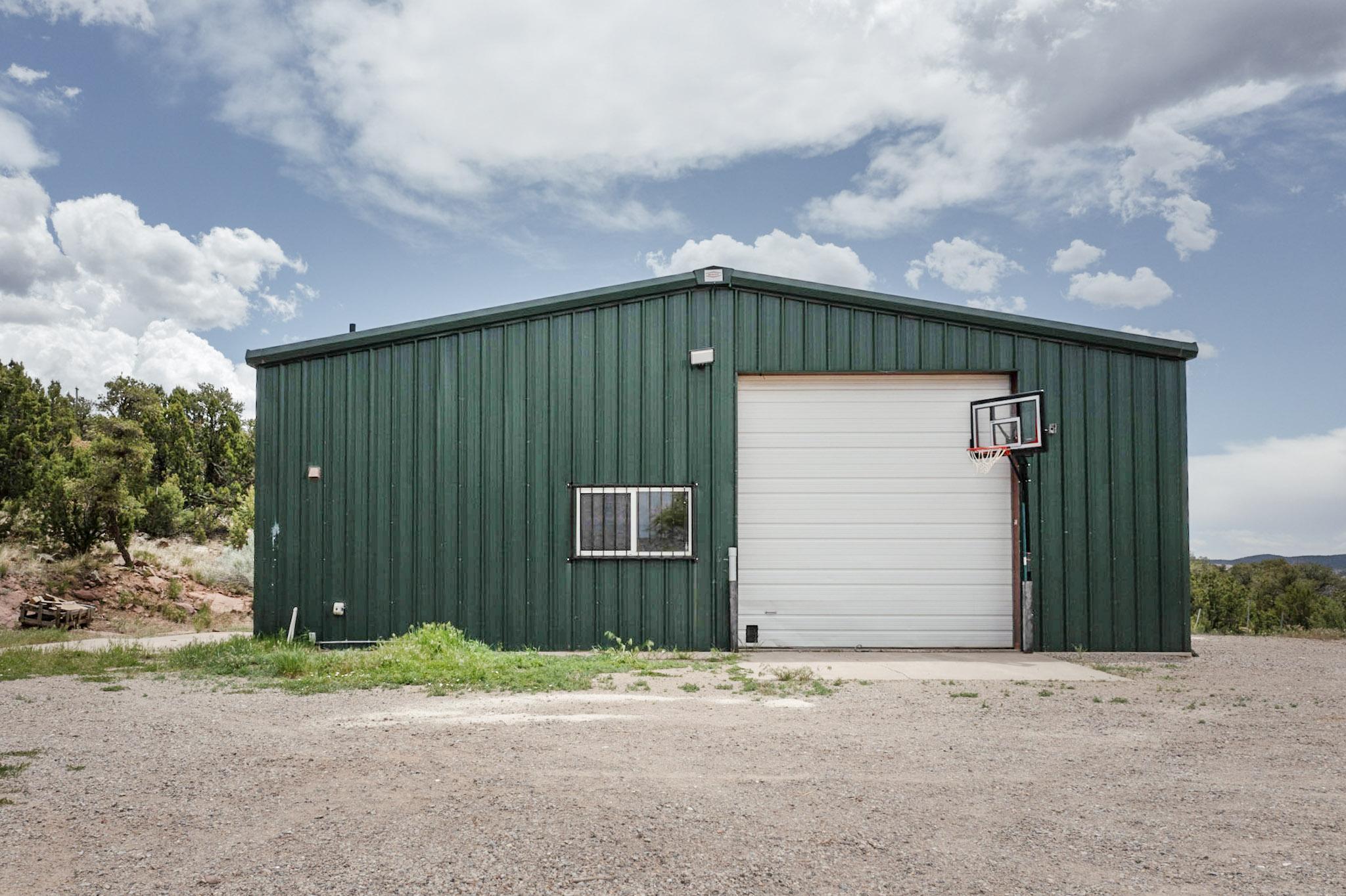 50 Villacitos Road, Tijeras, New Mexico image 22