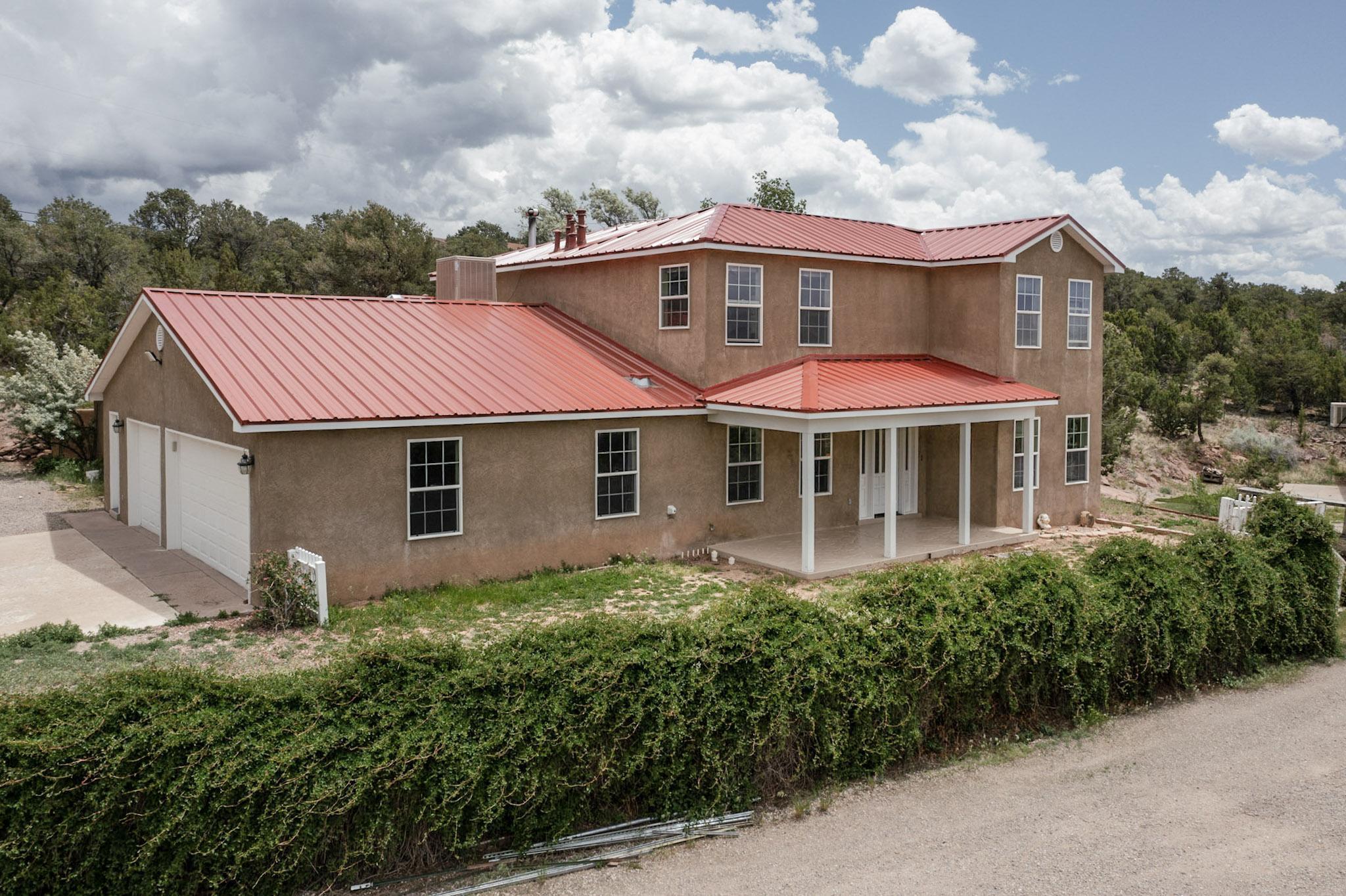 50 Villacitos Road, Tijeras, New Mexico image 8
