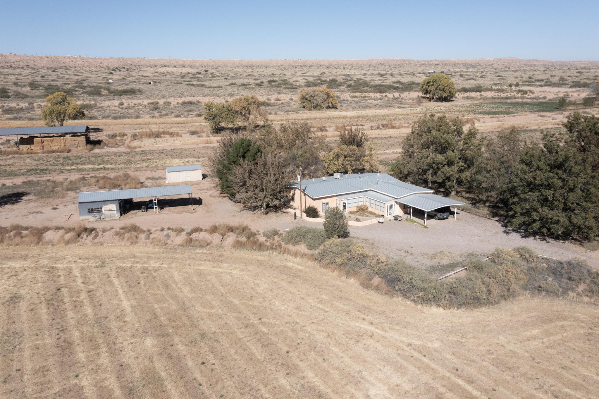 349 Nm-116, Bosque, New Mexico image 3