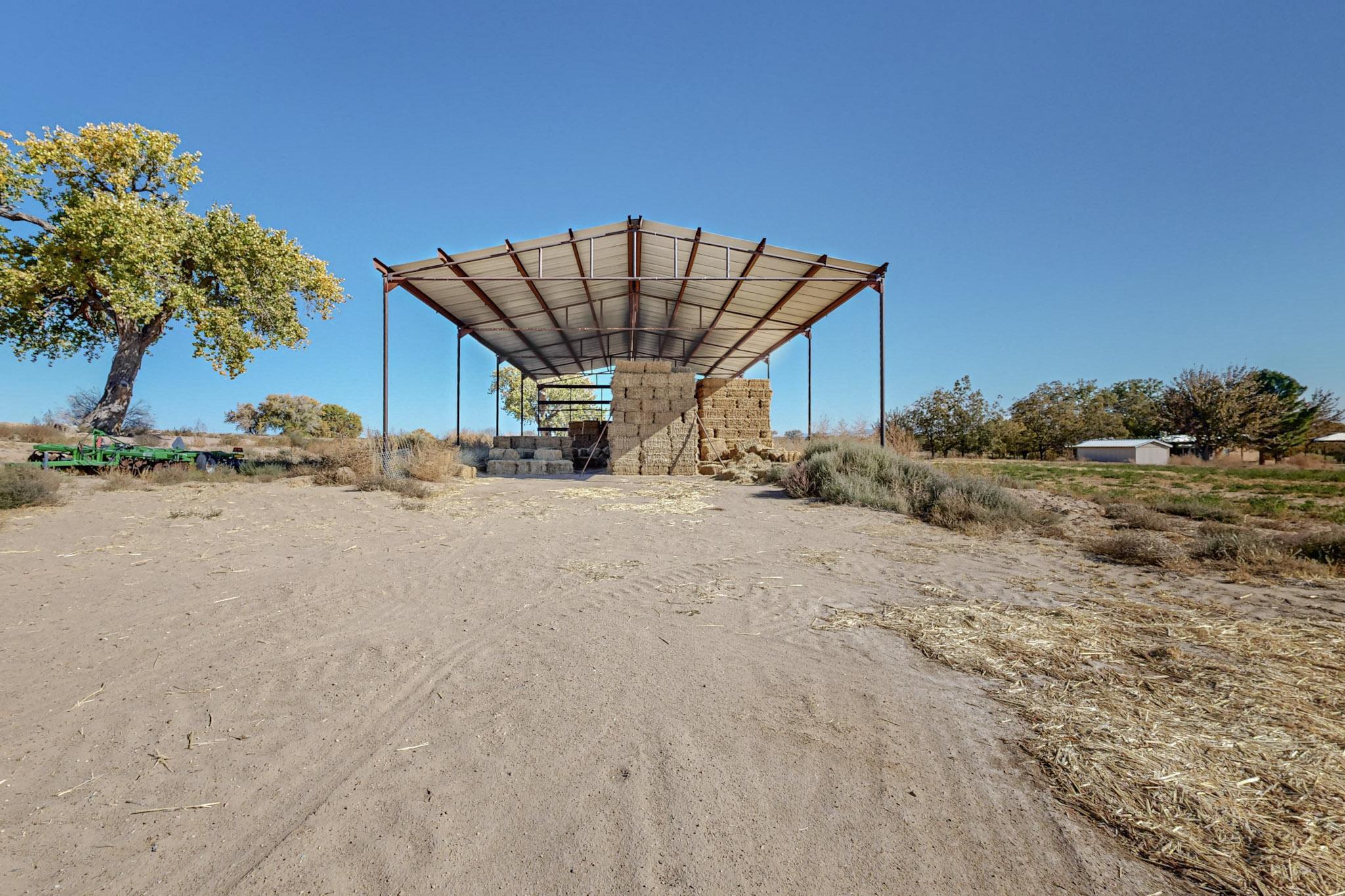 349 Nm-116, Bosque, New Mexico image 40