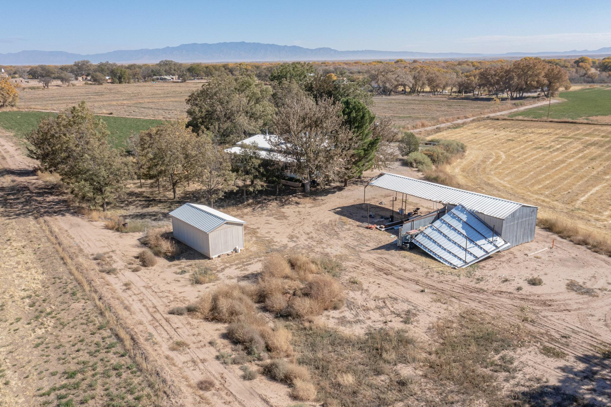 349 Nm-116, Bosque, New Mexico image 45