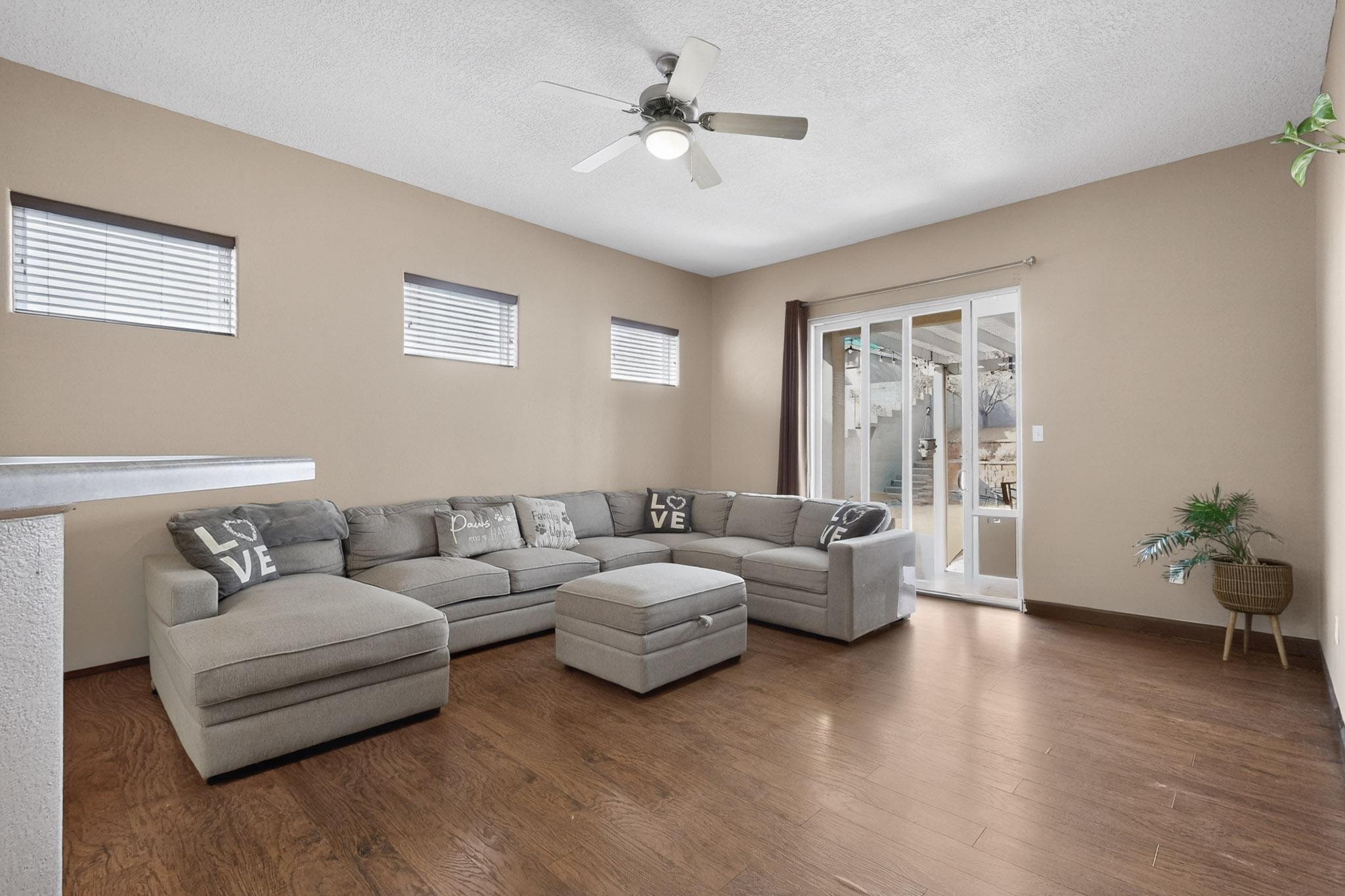 10523 Pamplona Street NW