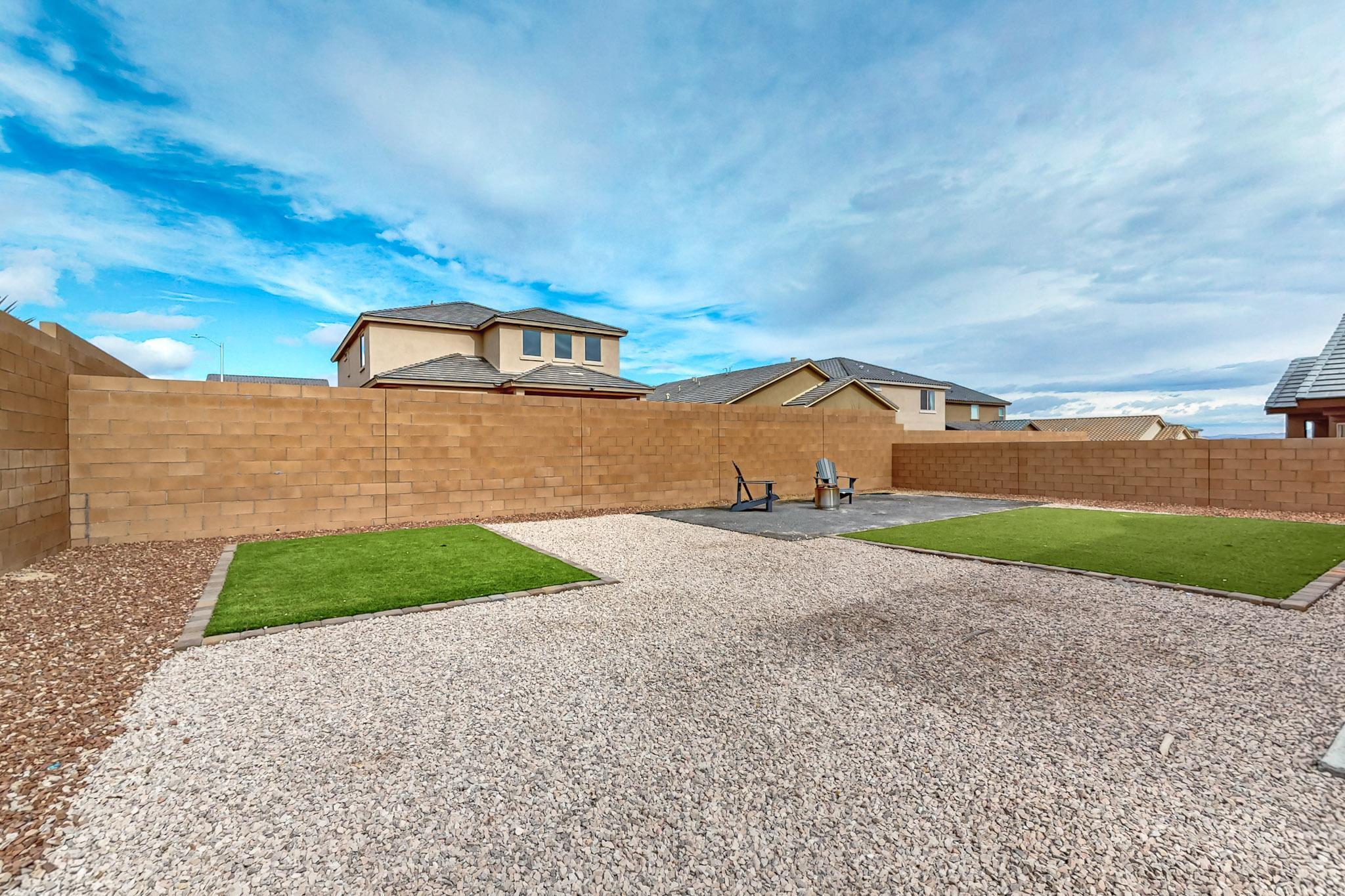 3102 Allyson Way, Rio Rancho, New Mexico image 45