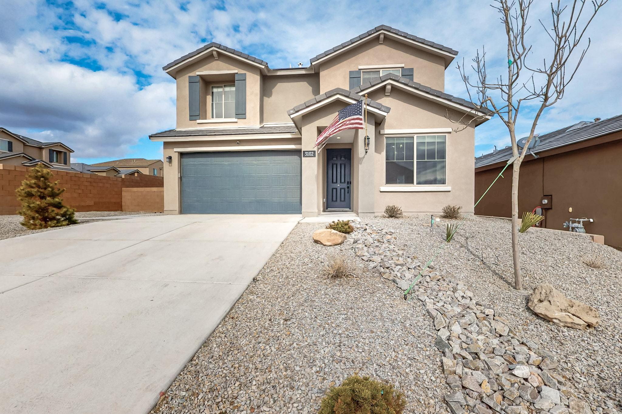 3102 Allyson Way, Rio Rancho, New Mexico image 4