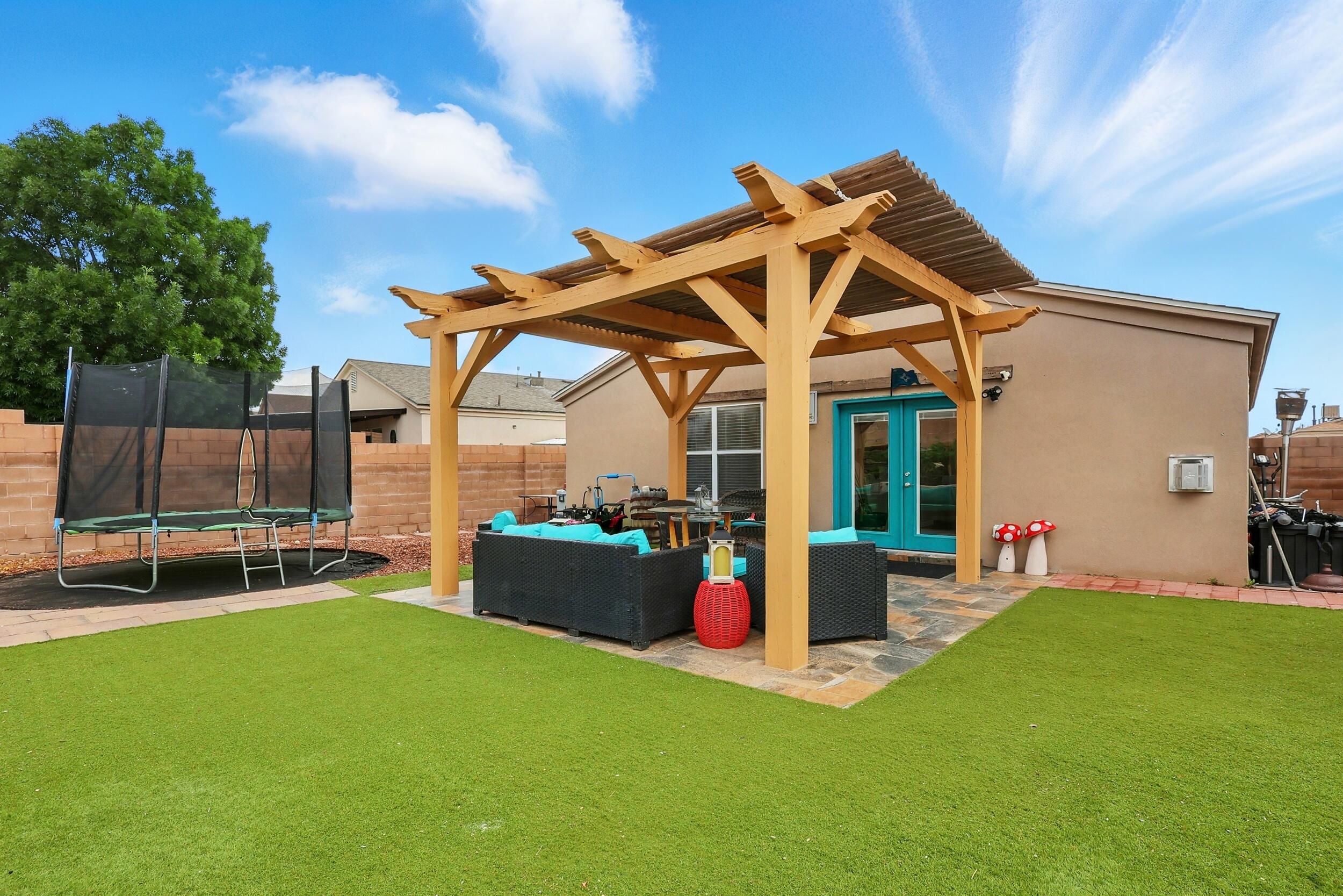 615 Cyan Court, Albuquerque, New Mexico image 29