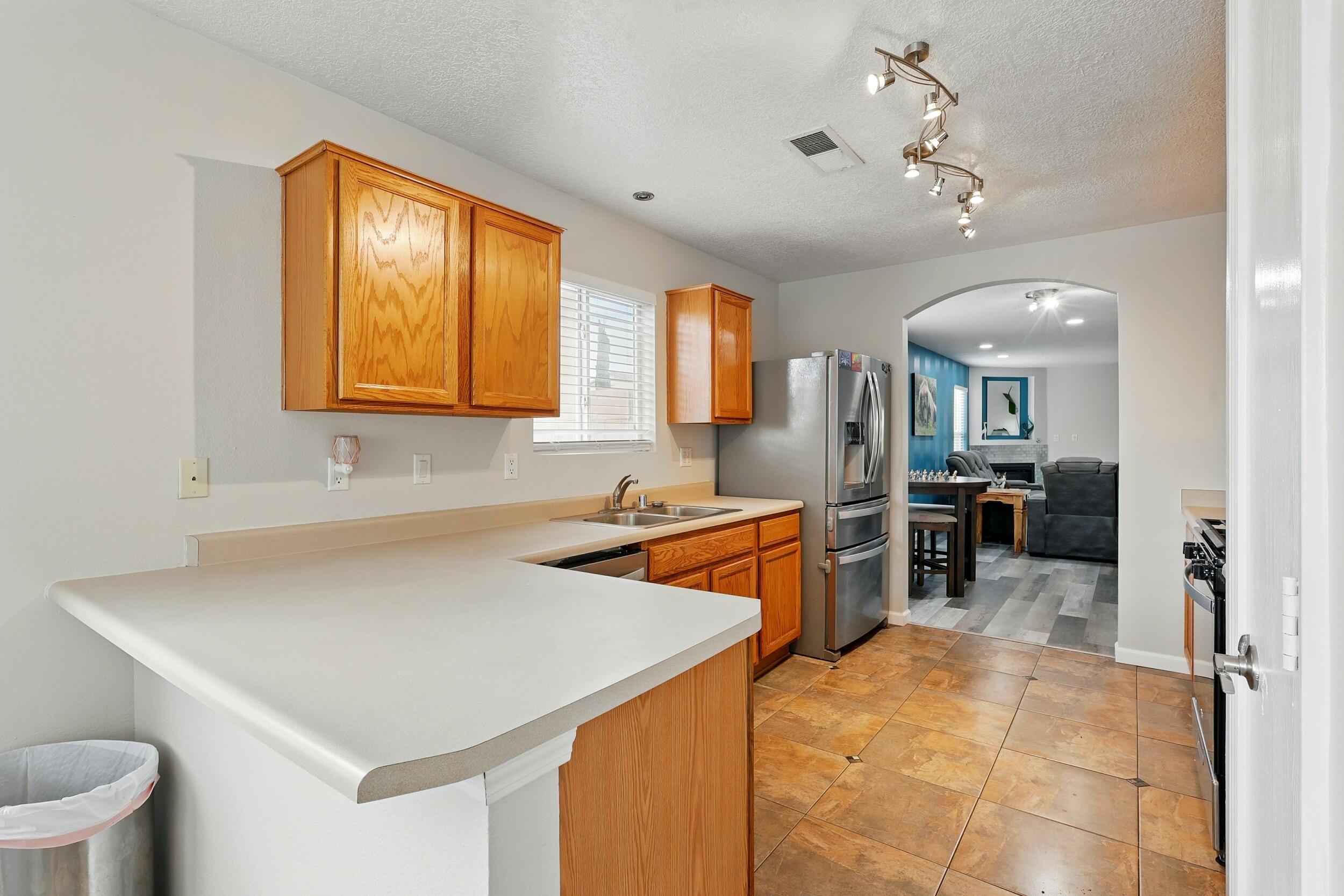 615 Cyan Court, Albuquerque, New Mexico image 12