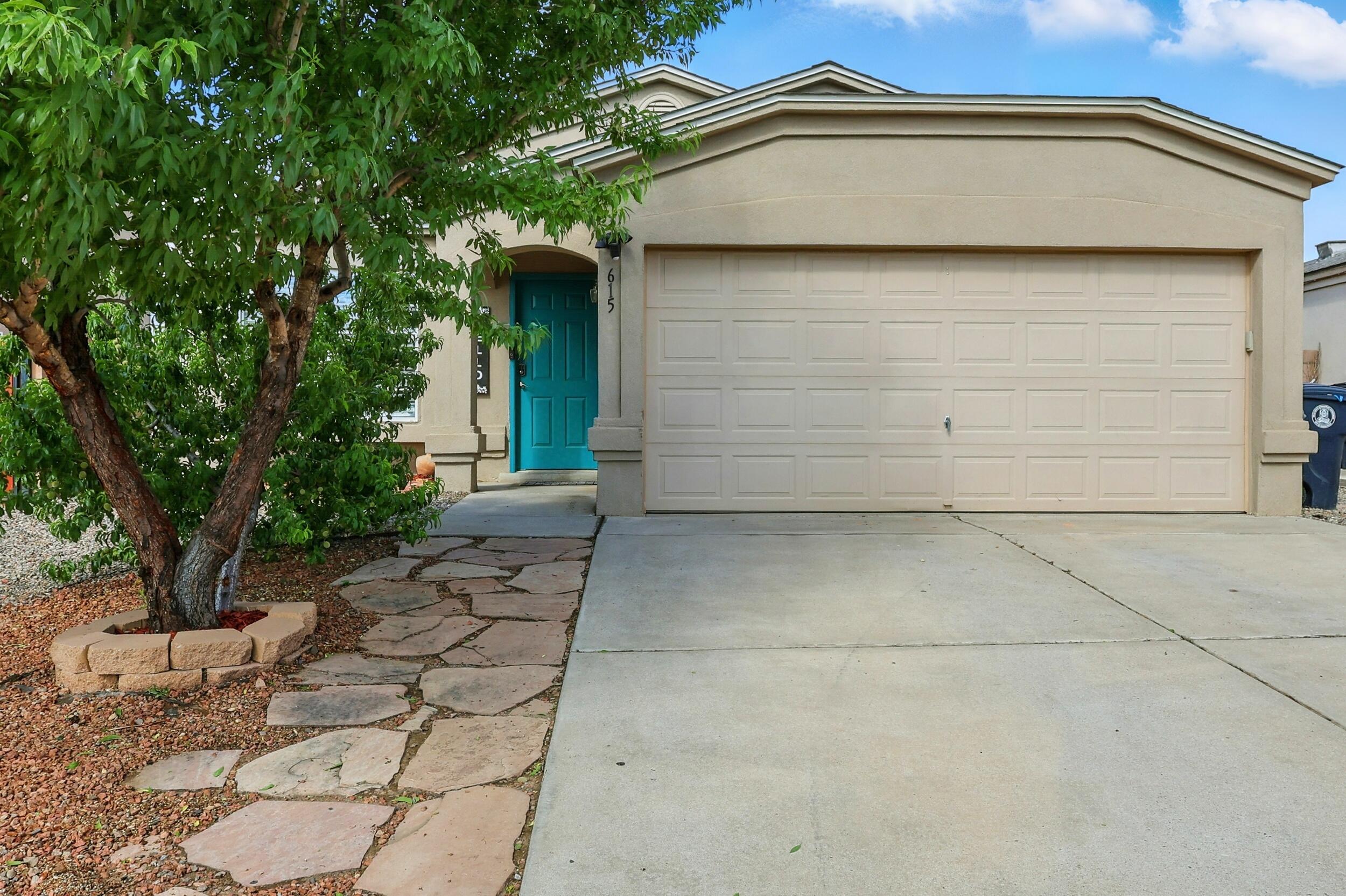 615 Cyan Court, Albuquerque, New Mexico image 1