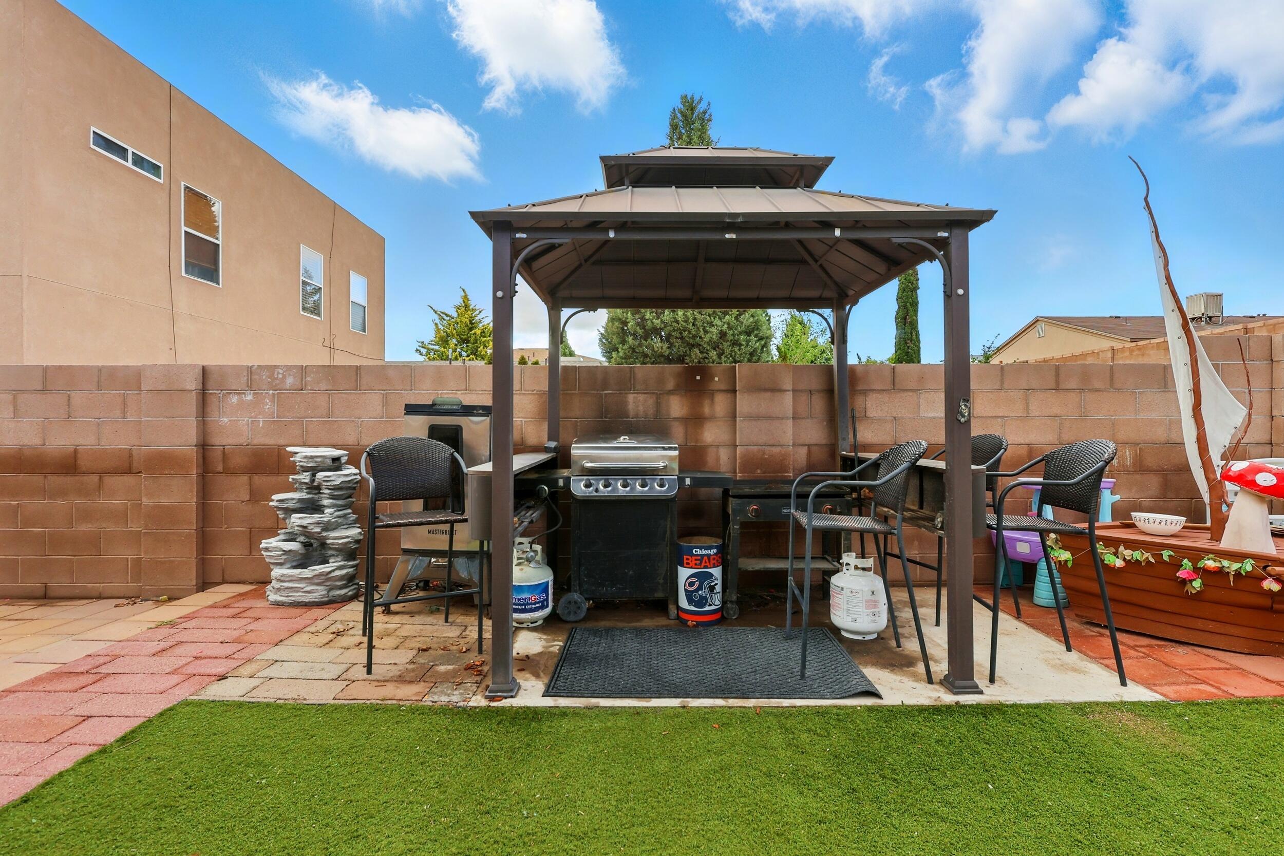 615 Cyan Court, Albuquerque, New Mexico image 26