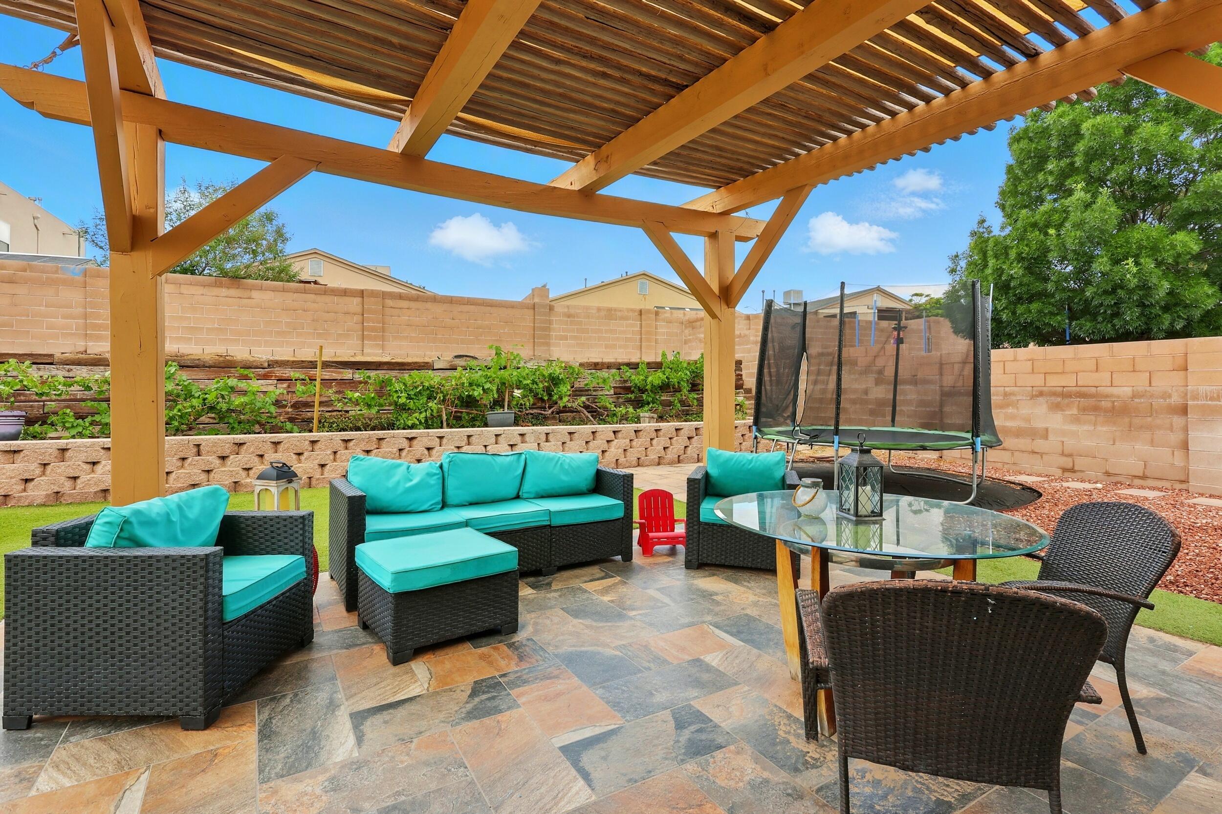 615 Cyan Court, Albuquerque, New Mexico image 25