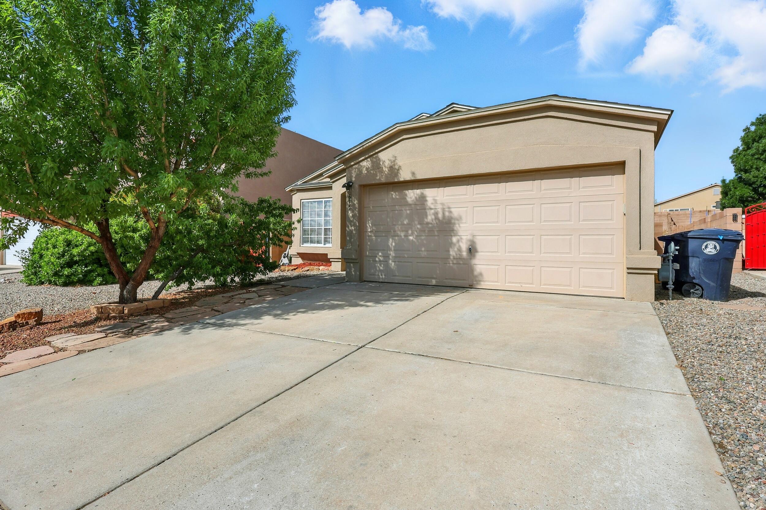 615 Cyan Court, Albuquerque, New Mexico image 5