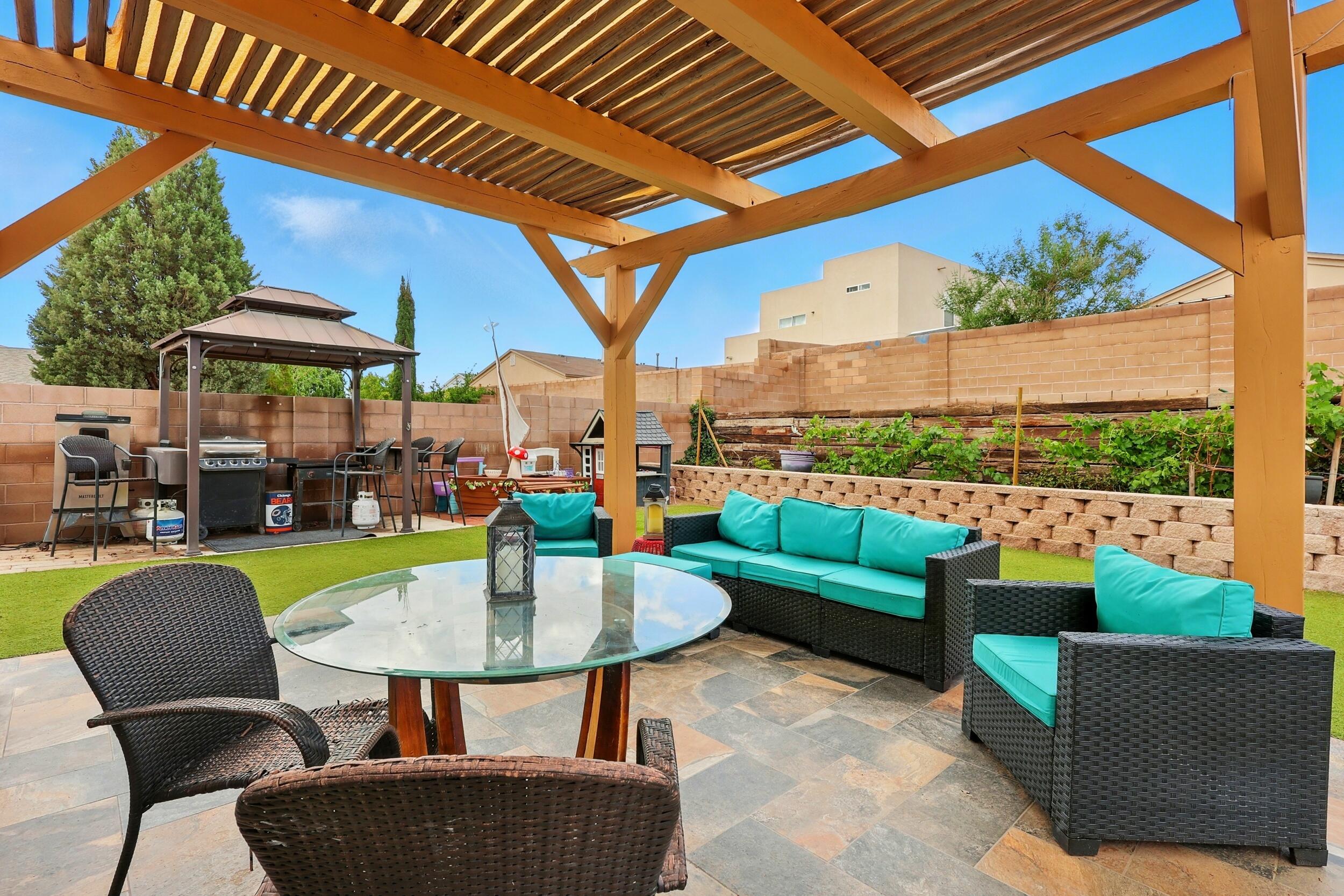 615 Cyan Court, Albuquerque, New Mexico image 4
