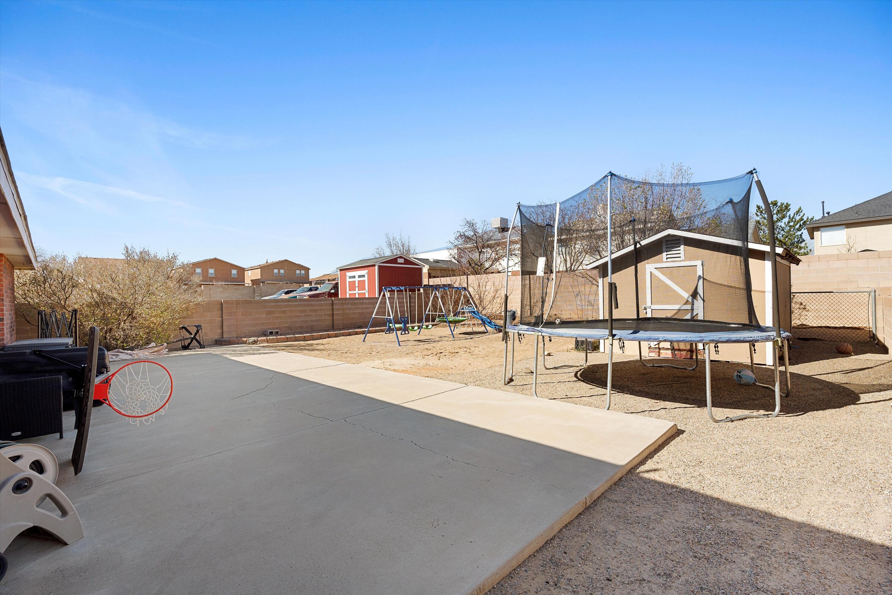 9405 Vervain Drive, Albuquerque, New Mexico image 21
