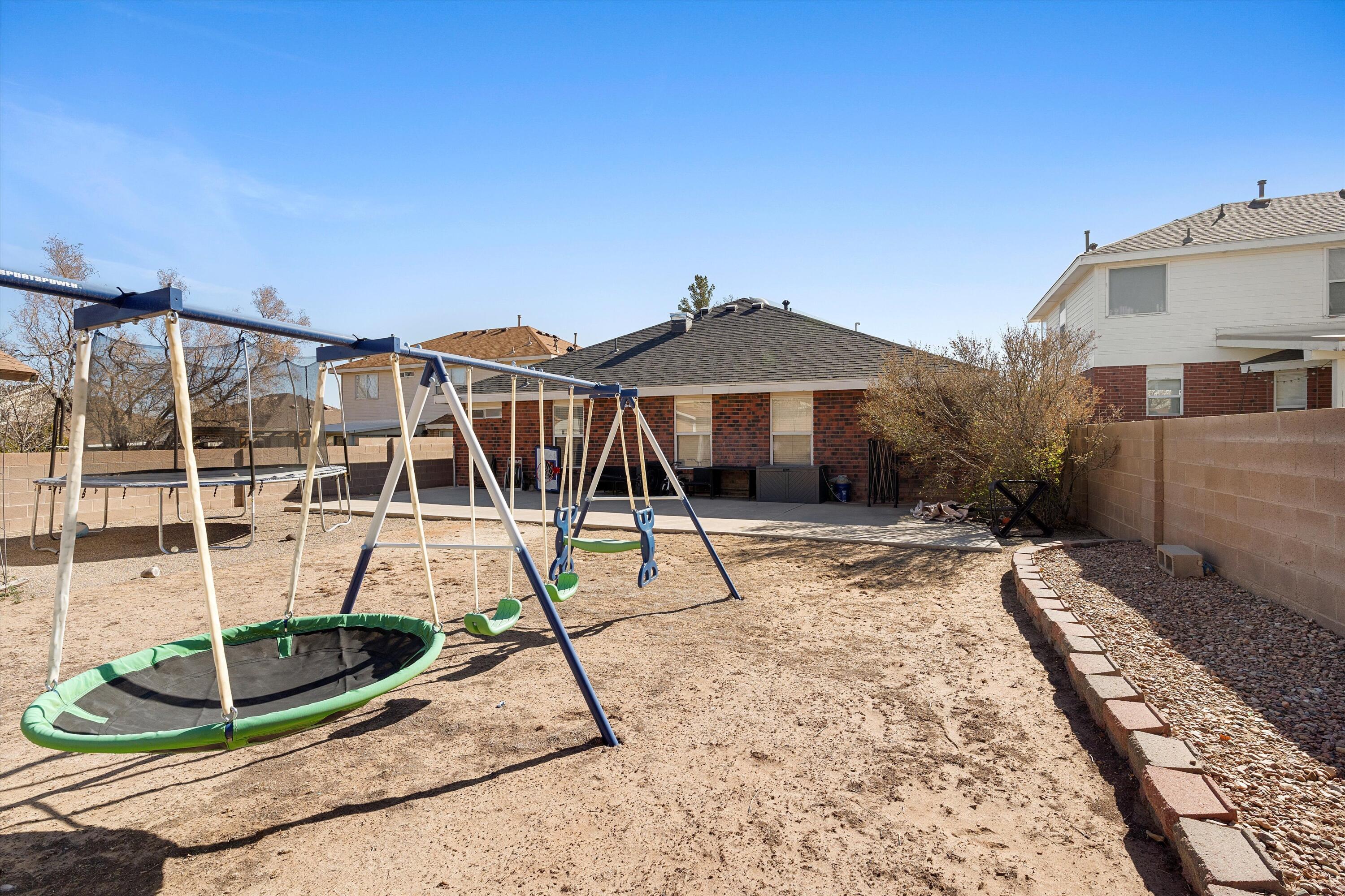 9405 Vervain Drive, Albuquerque, New Mexico image 22