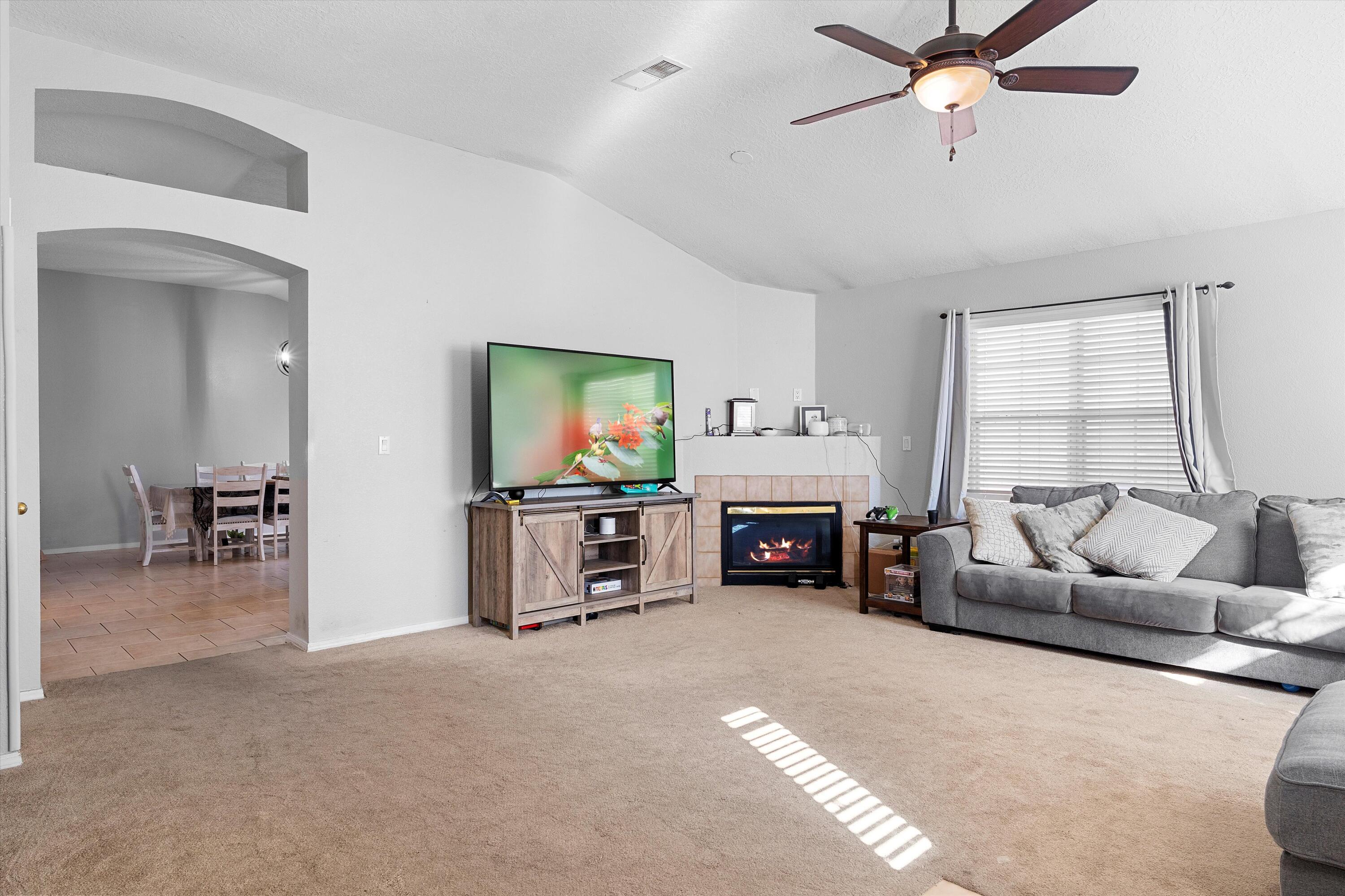 9405 Vervain Drive, Albuquerque, New Mexico image 2