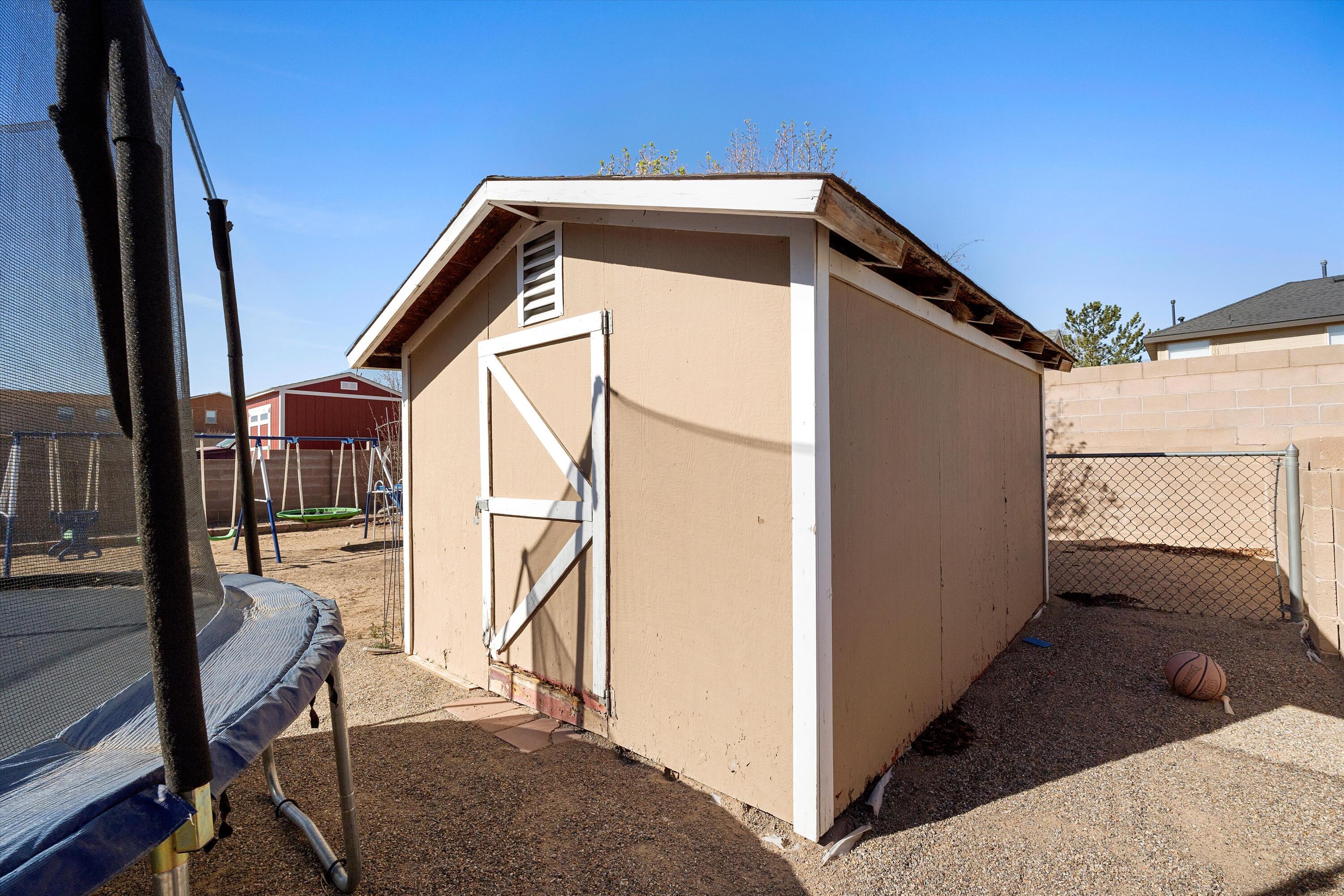 9405 Vervain Drive, Albuquerque, New Mexico image 23