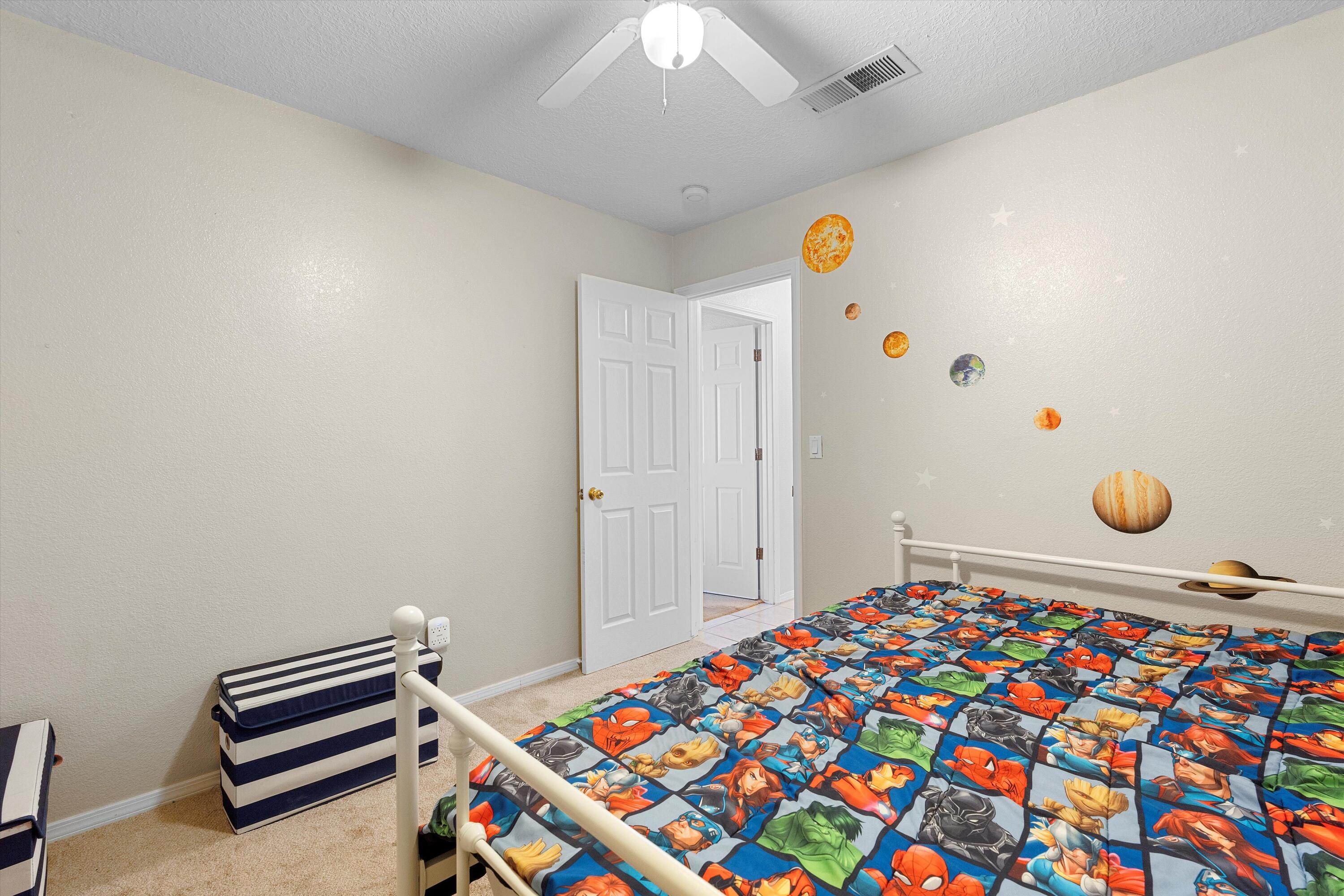 9405 Vervain Drive, Albuquerque, New Mexico image 20