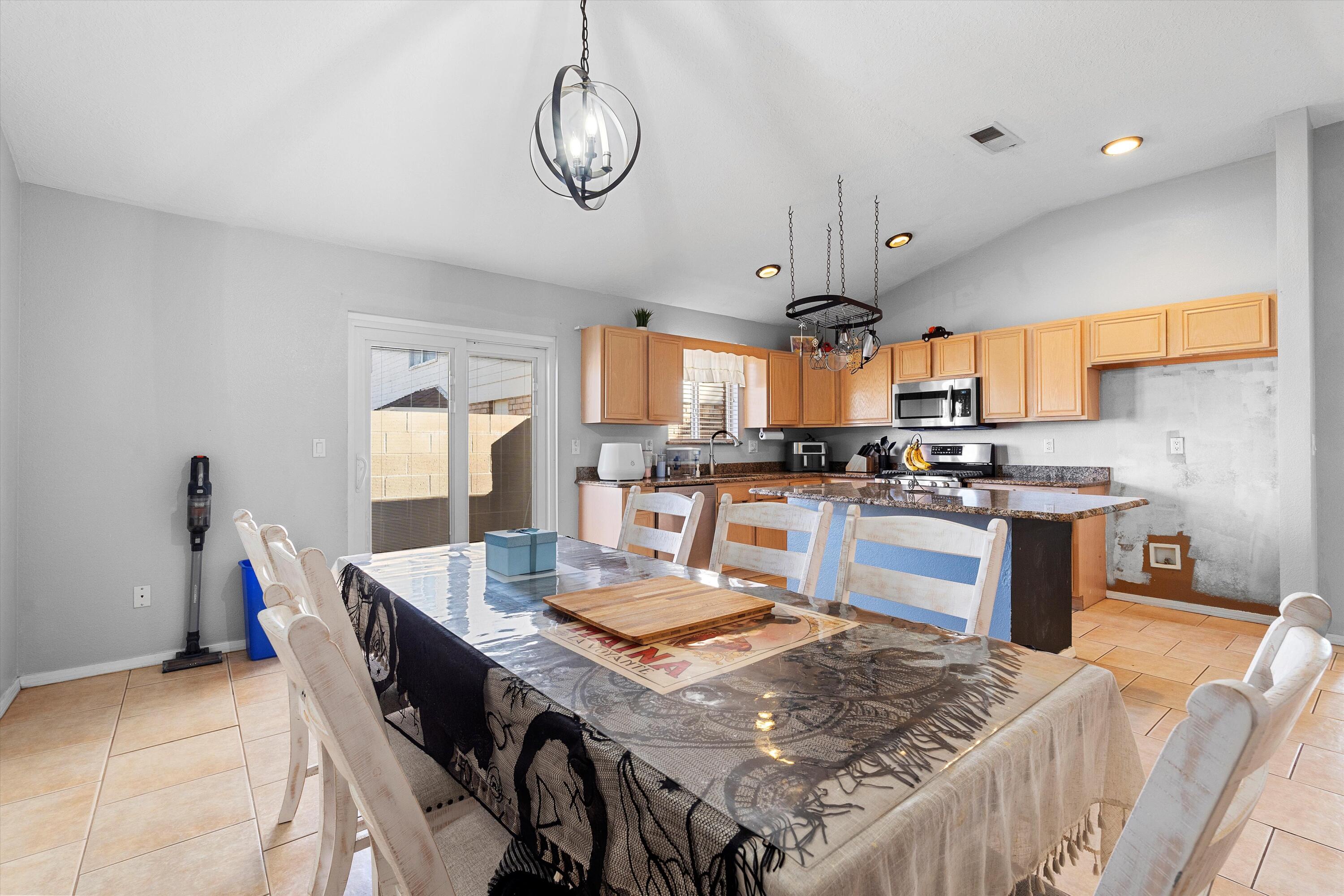 9405 Vervain Drive, Albuquerque, New Mexico image 9