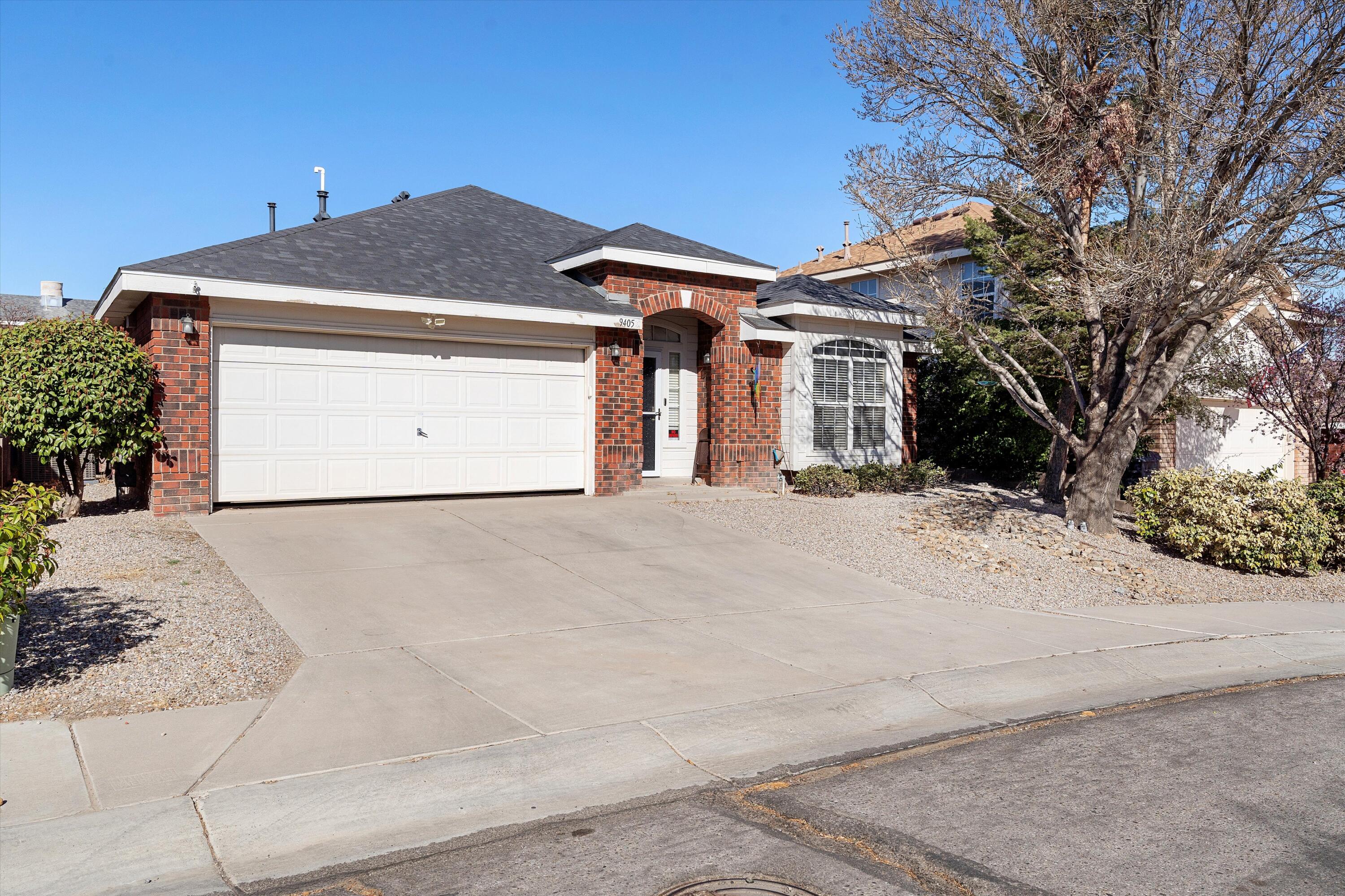 9405 Vervain Drive, Albuquerque, New Mexico image 25