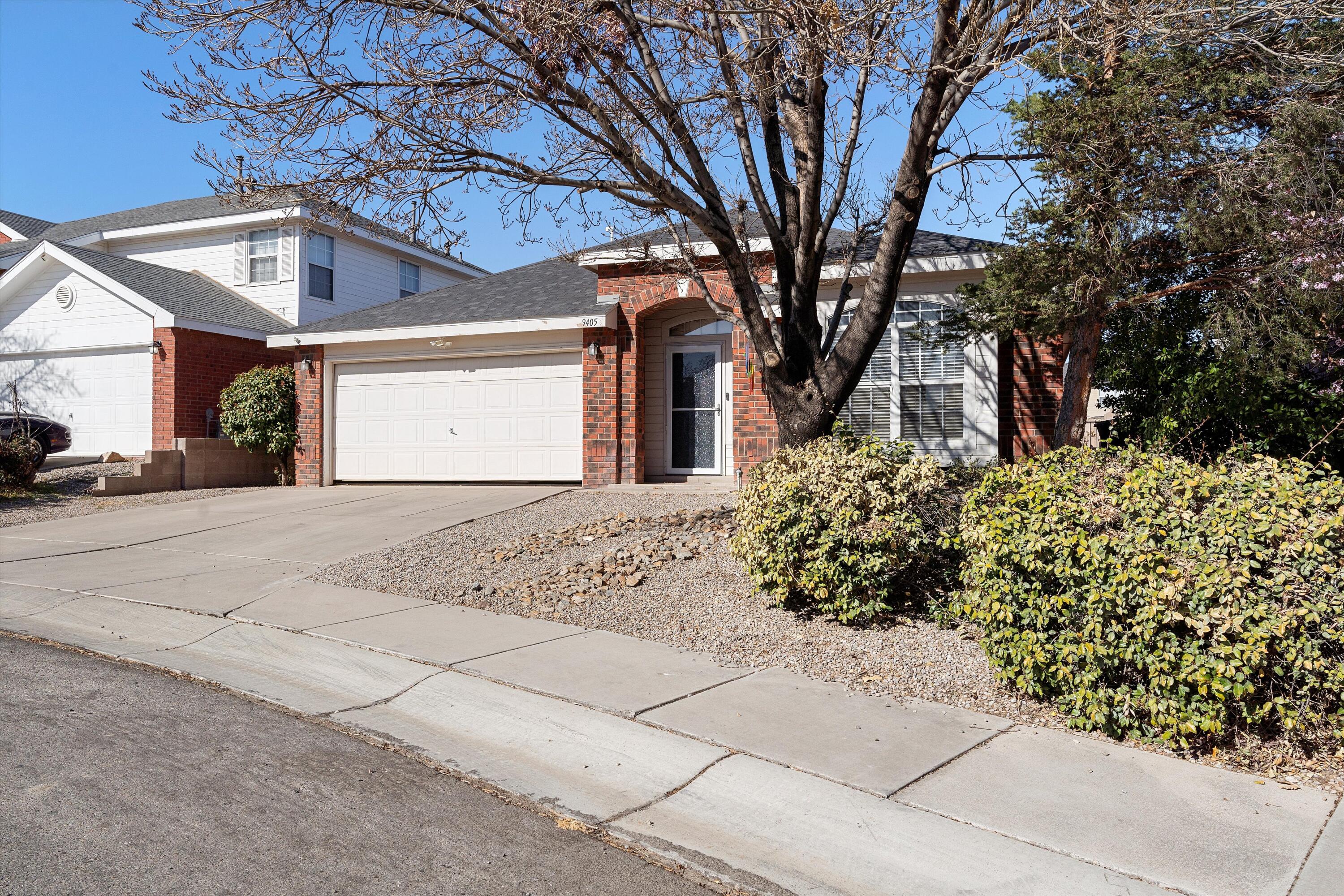 9405 Vervain Drive, Albuquerque, New Mexico image 26