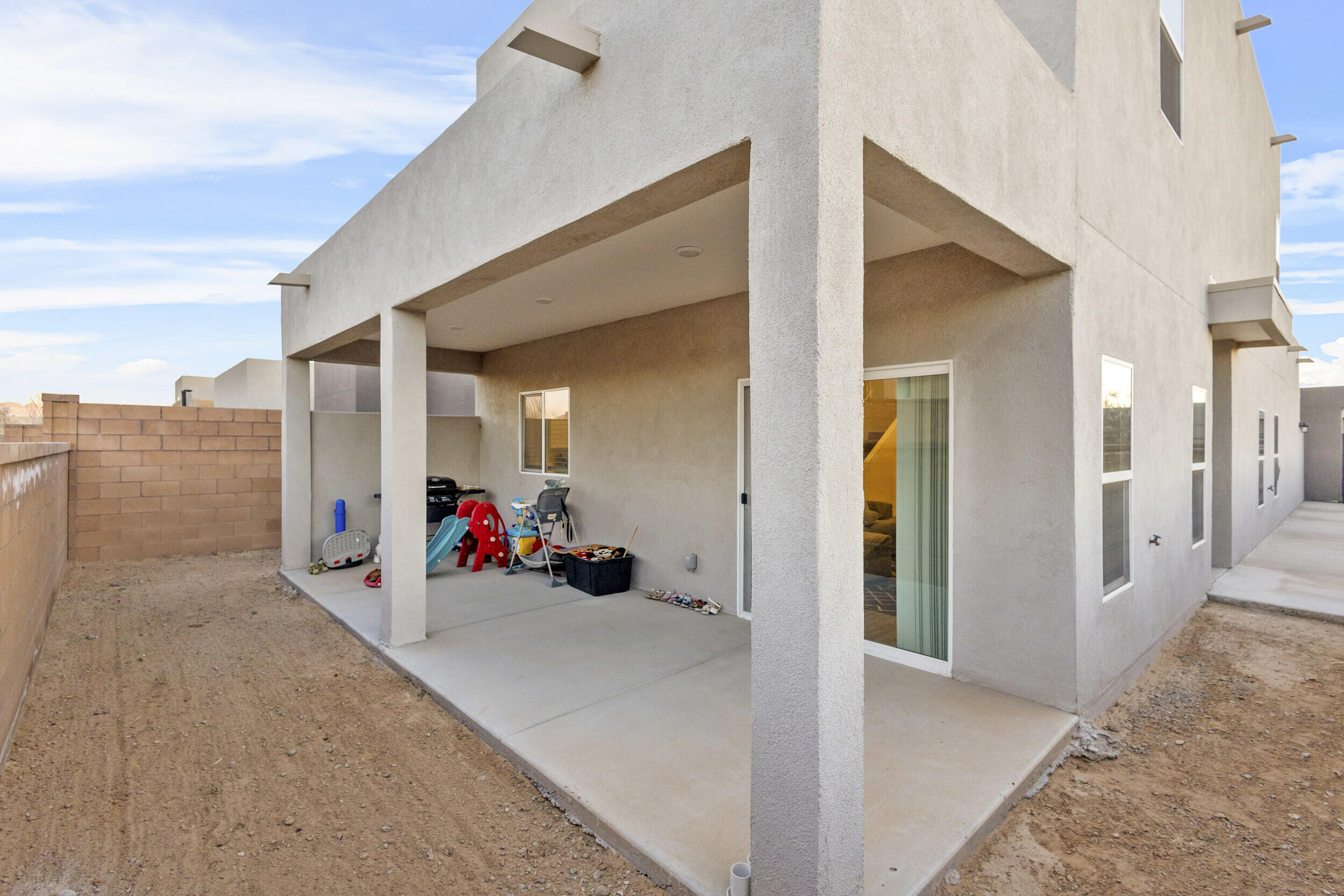 1235 Tierra Verde Loop, Los Lunas, New Mexico image 34