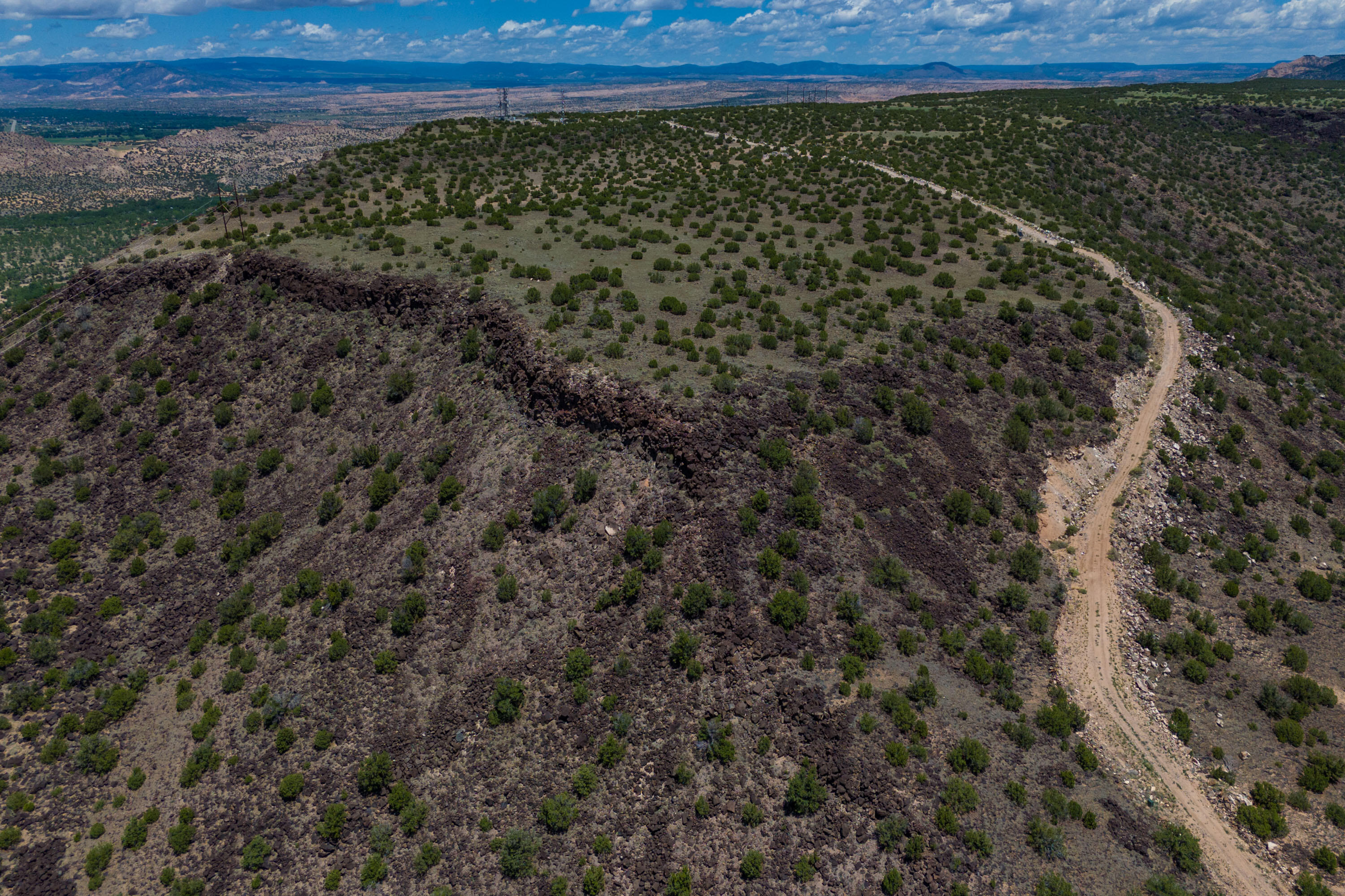 County Road 55, Hernandez, New Mexico image 18