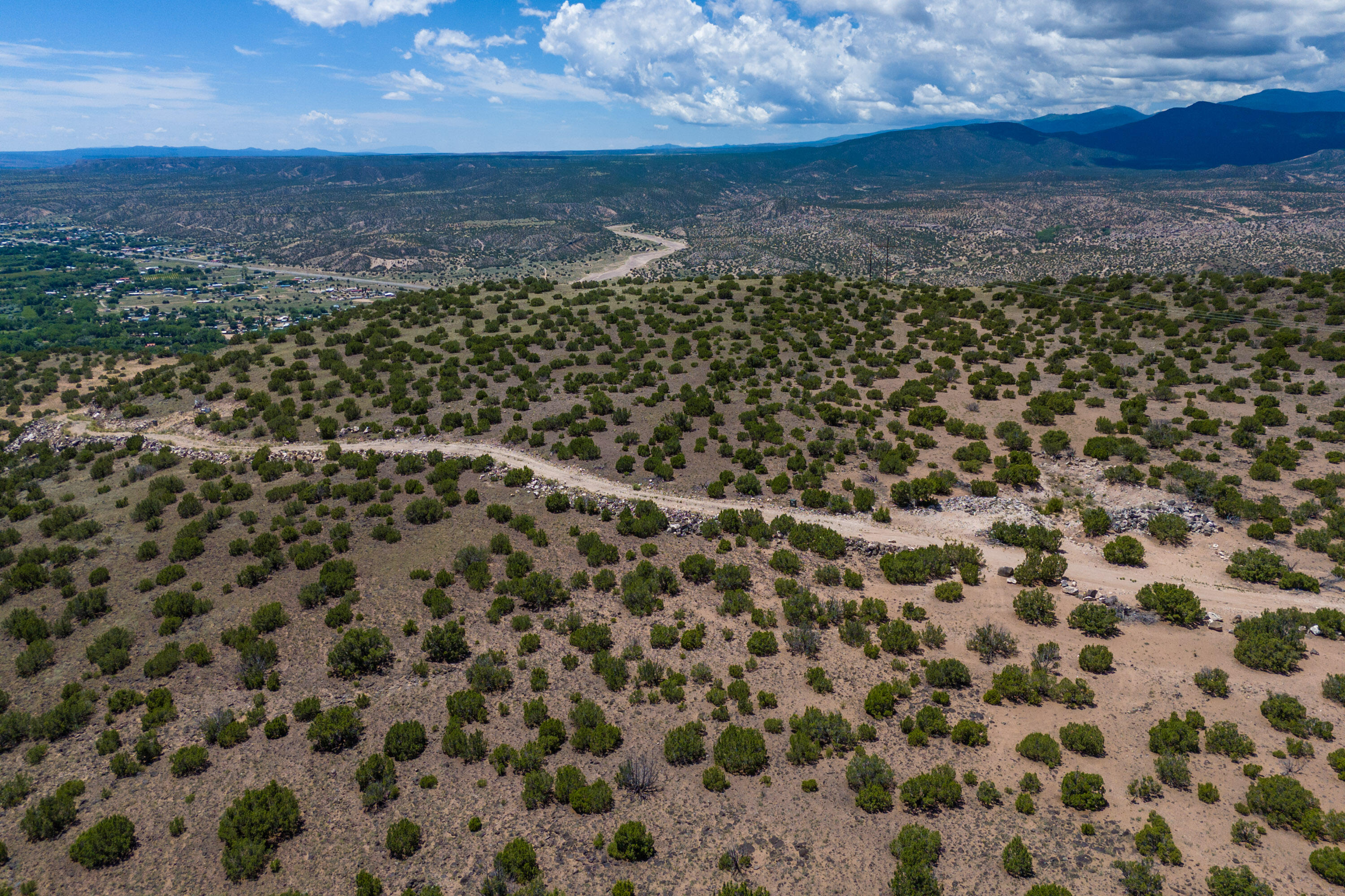 County Road 55, Hernandez, New Mexico image 10