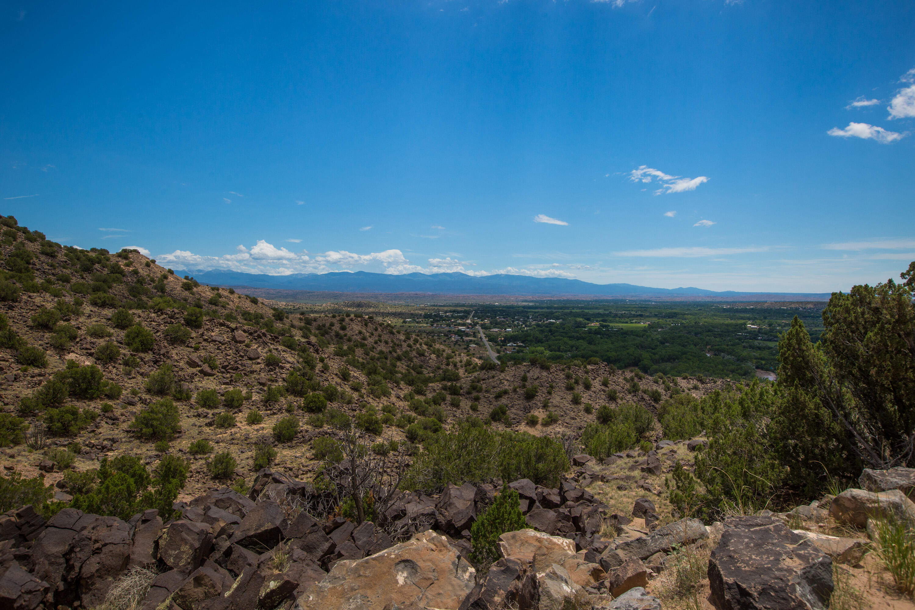 County Road 55, Hernandez, New Mexico image 25