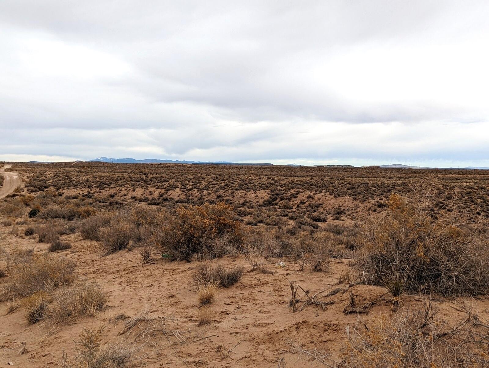 Vacant Land-tierra Grande Subd, Belen, New Mexico image 5