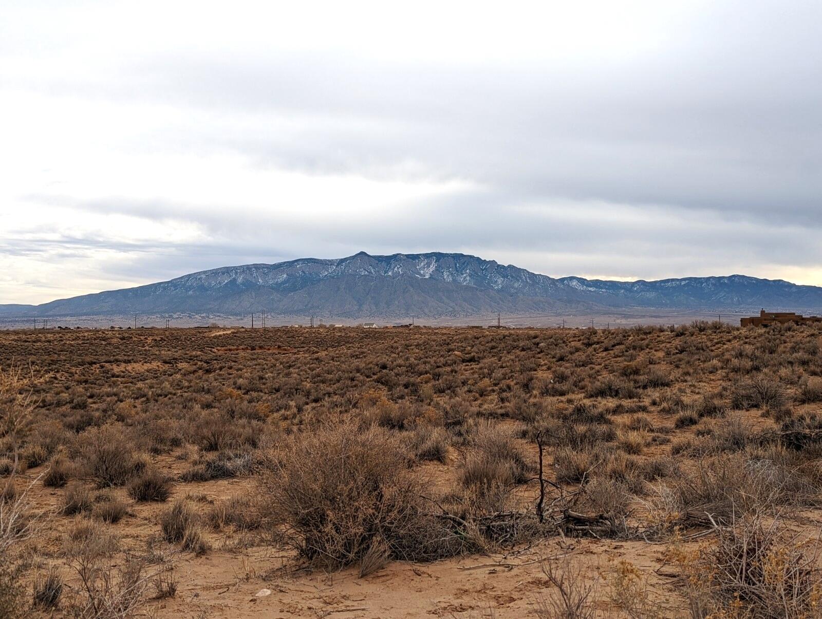 Vacant Land-tierra Grande Subd, Belen, New Mexico image 8