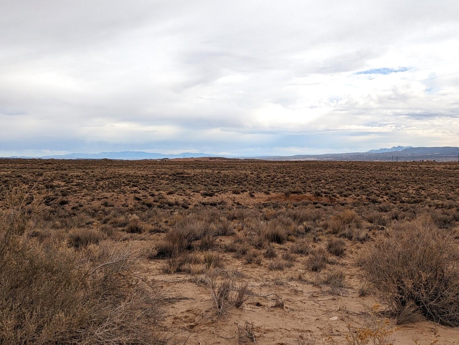 Vacant Land-tierra Grande Subd, Belen, New Mexico image 3