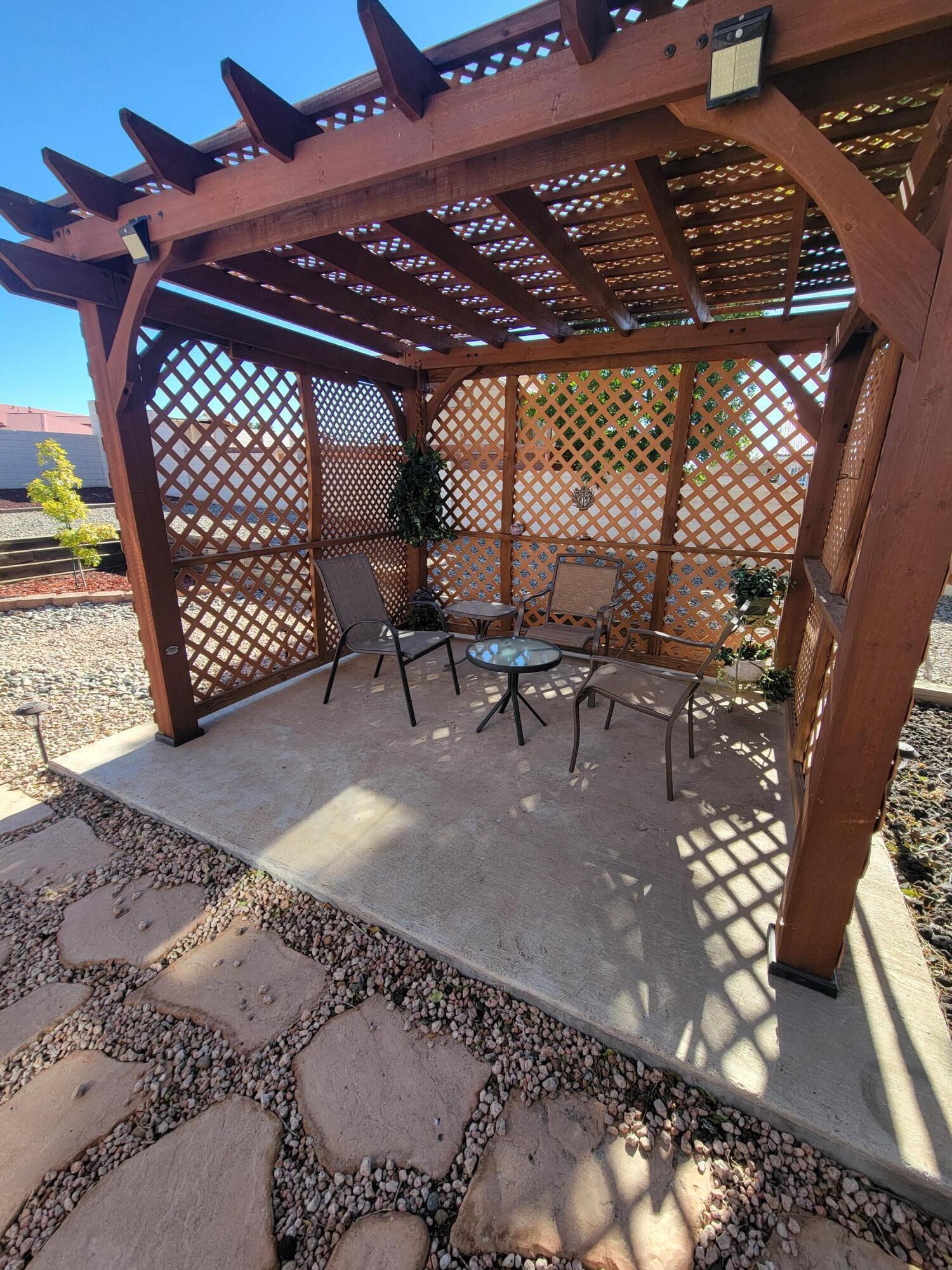 1035 Parkview Drive, Los Lunas, New Mexico image 9